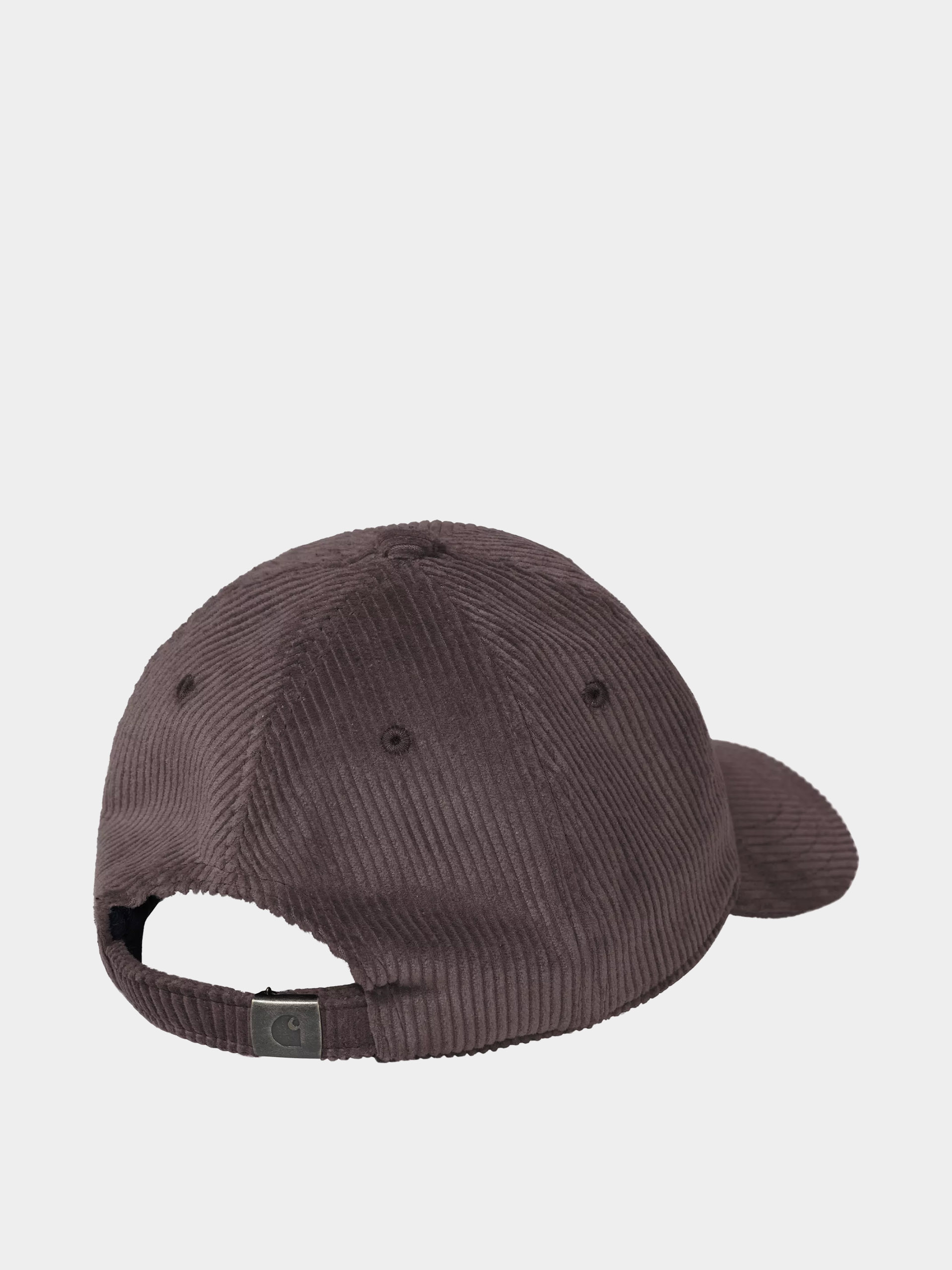 Baseball sapka Carhartt WIP Harlem (shale/wax)