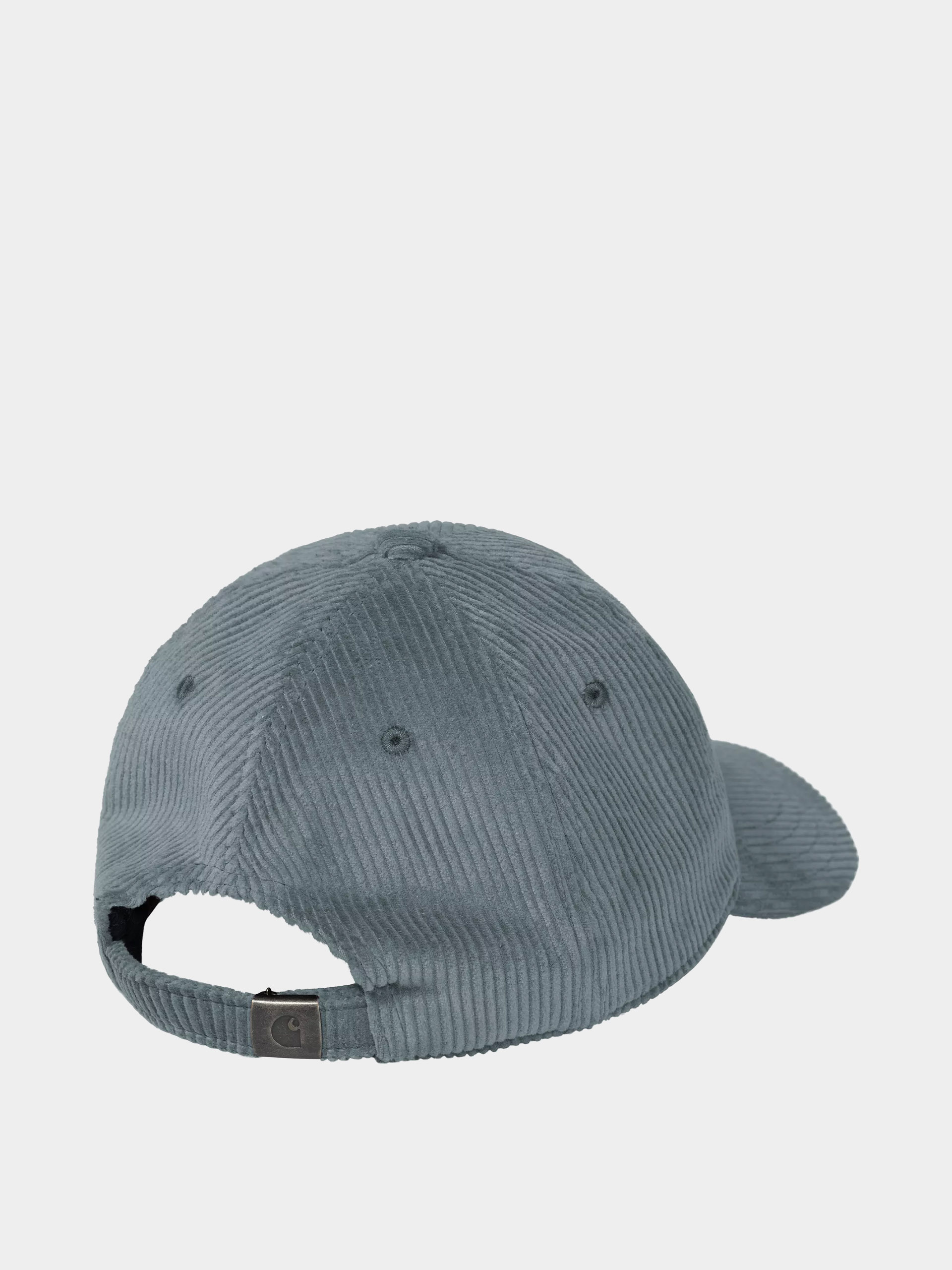 Baseball sapka Carhartt WIP Harlem (cozy blue/wax)