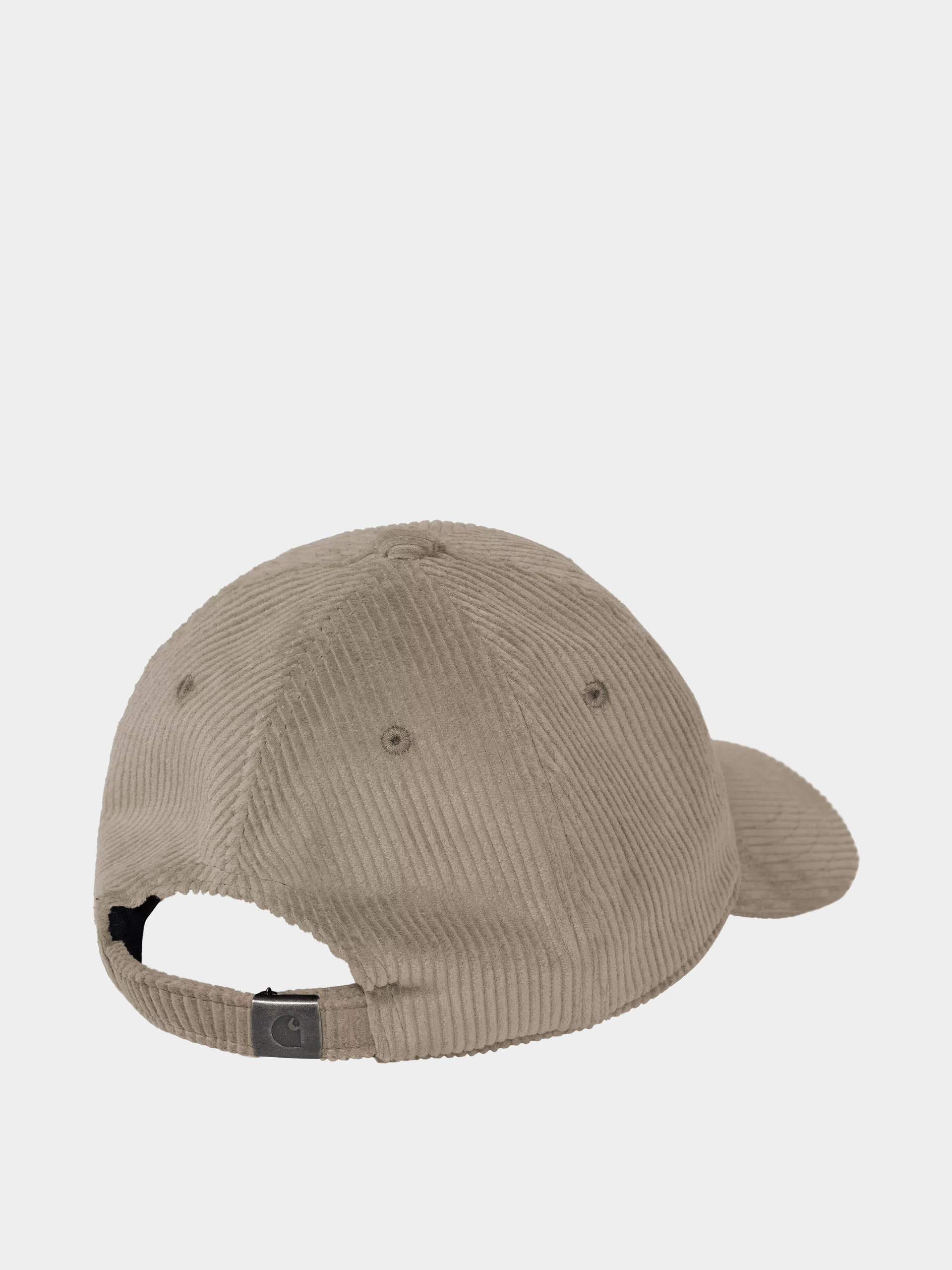 Baseball sapka Carhartt WIP Harlem (iroko/wax)
