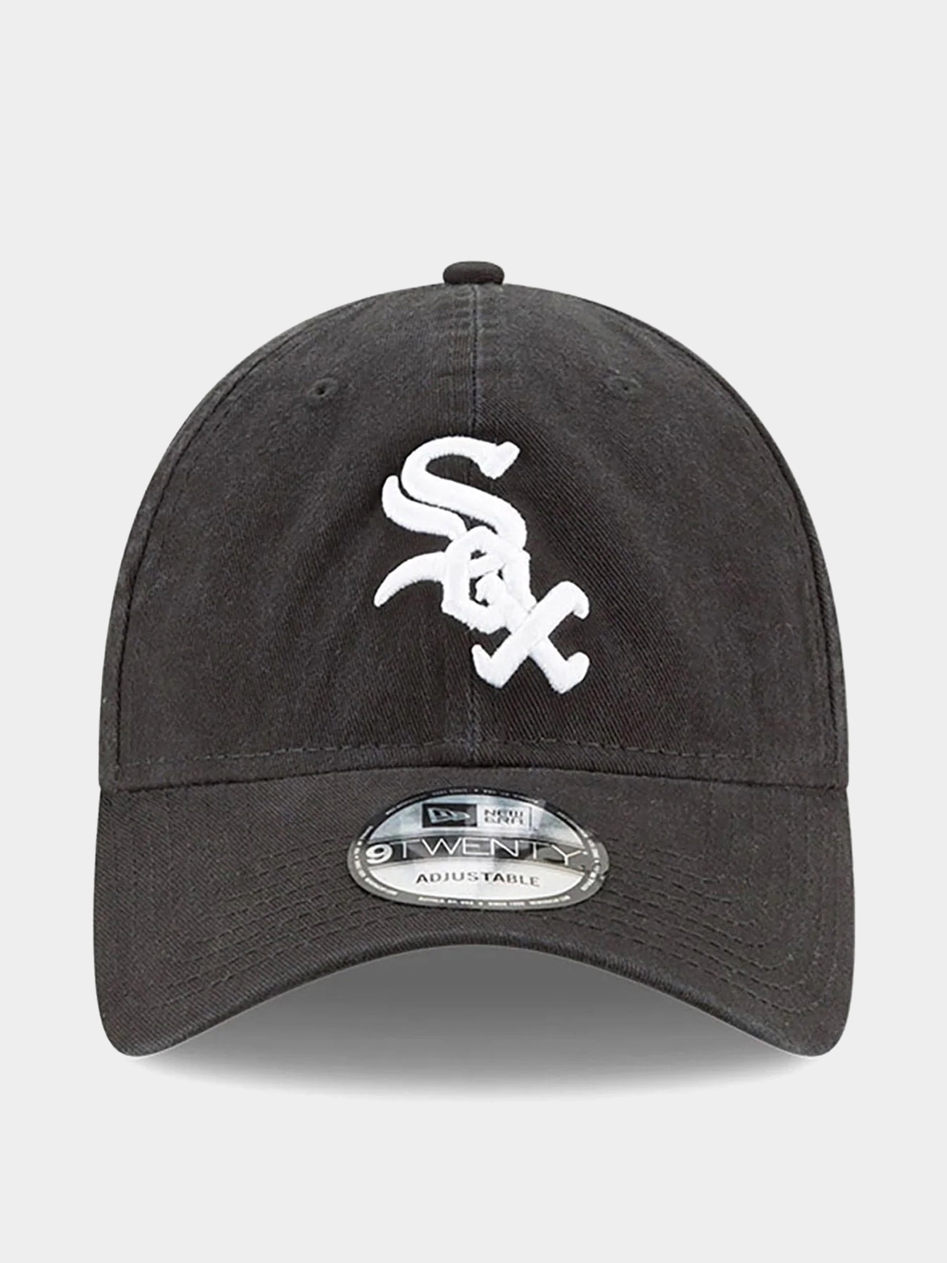 Baseball sapka New Era Core Classics 9Twenty Chicago White Sox