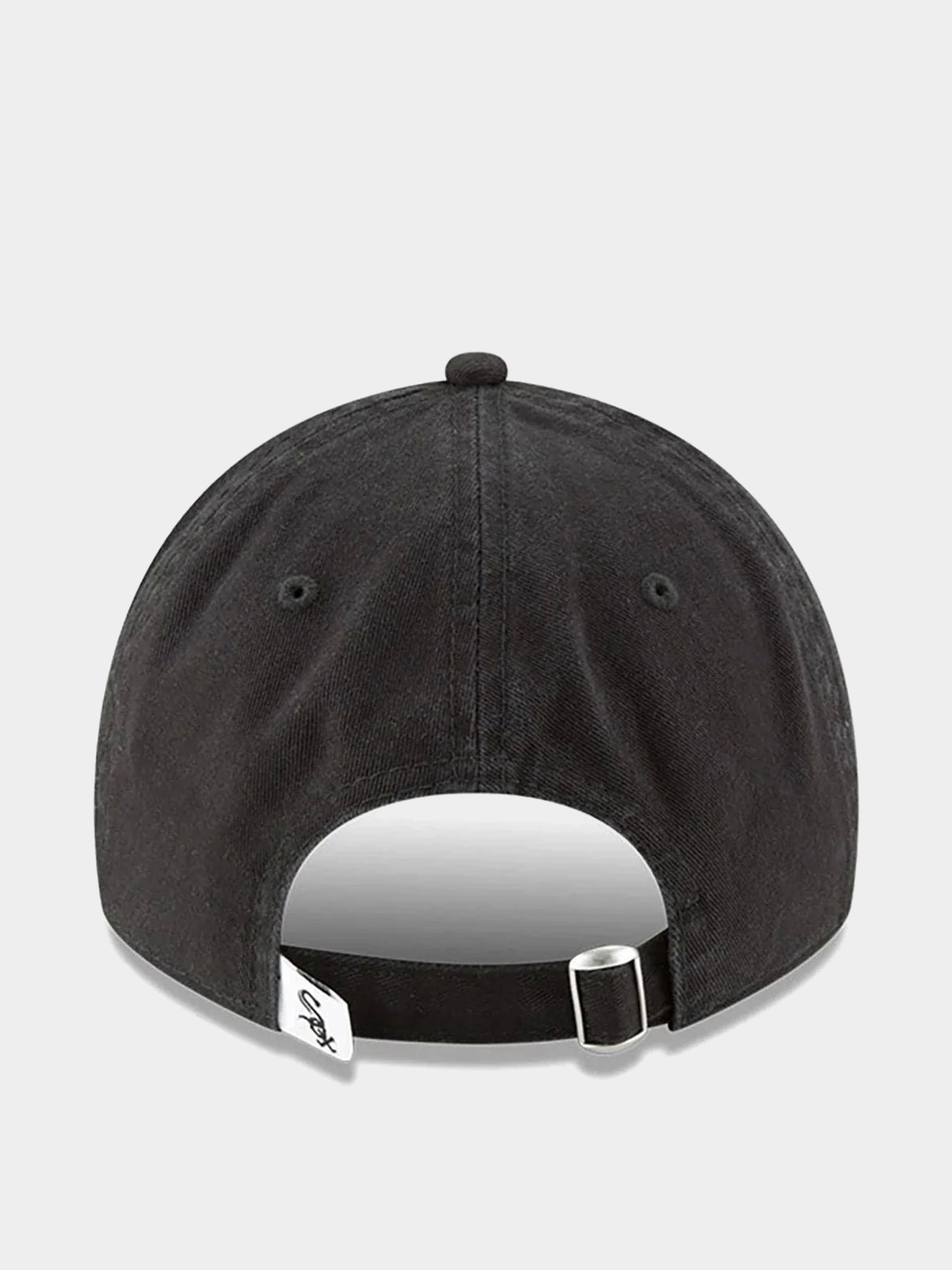 Baseball sapka New Era Core Classics 9Twenty Chicago White Sox (gray)