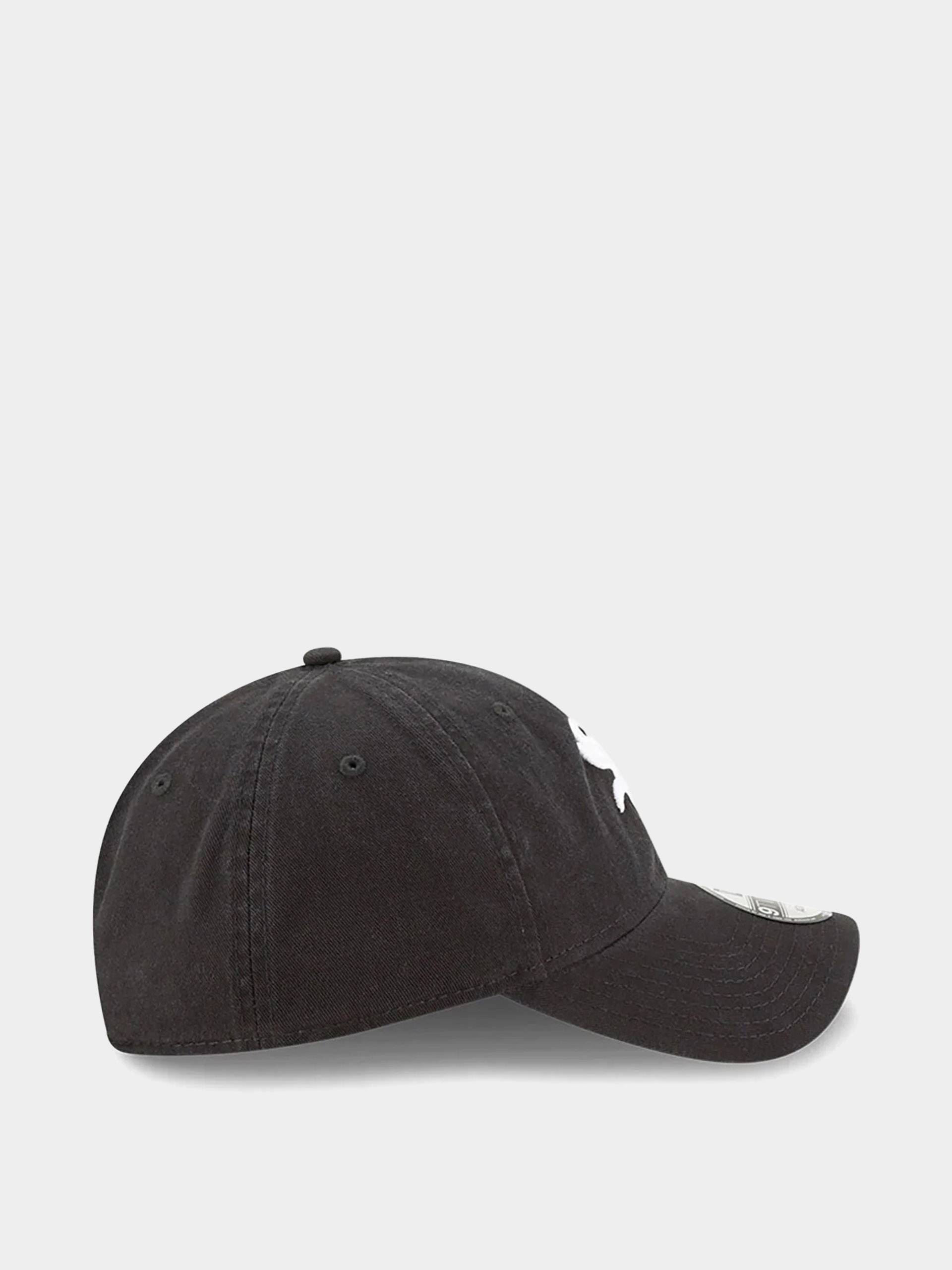 Baseball sapka New Era Core Classics 9Twenty Chicago White Sox (gray)