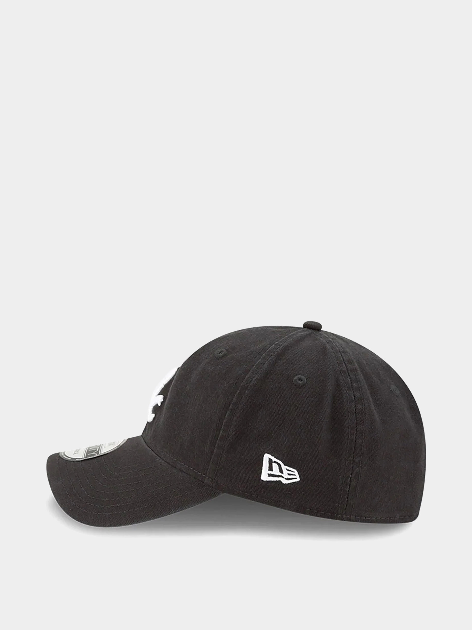 Baseball sapka New Era Core Classics 9Twenty Chicago White Sox (gray)