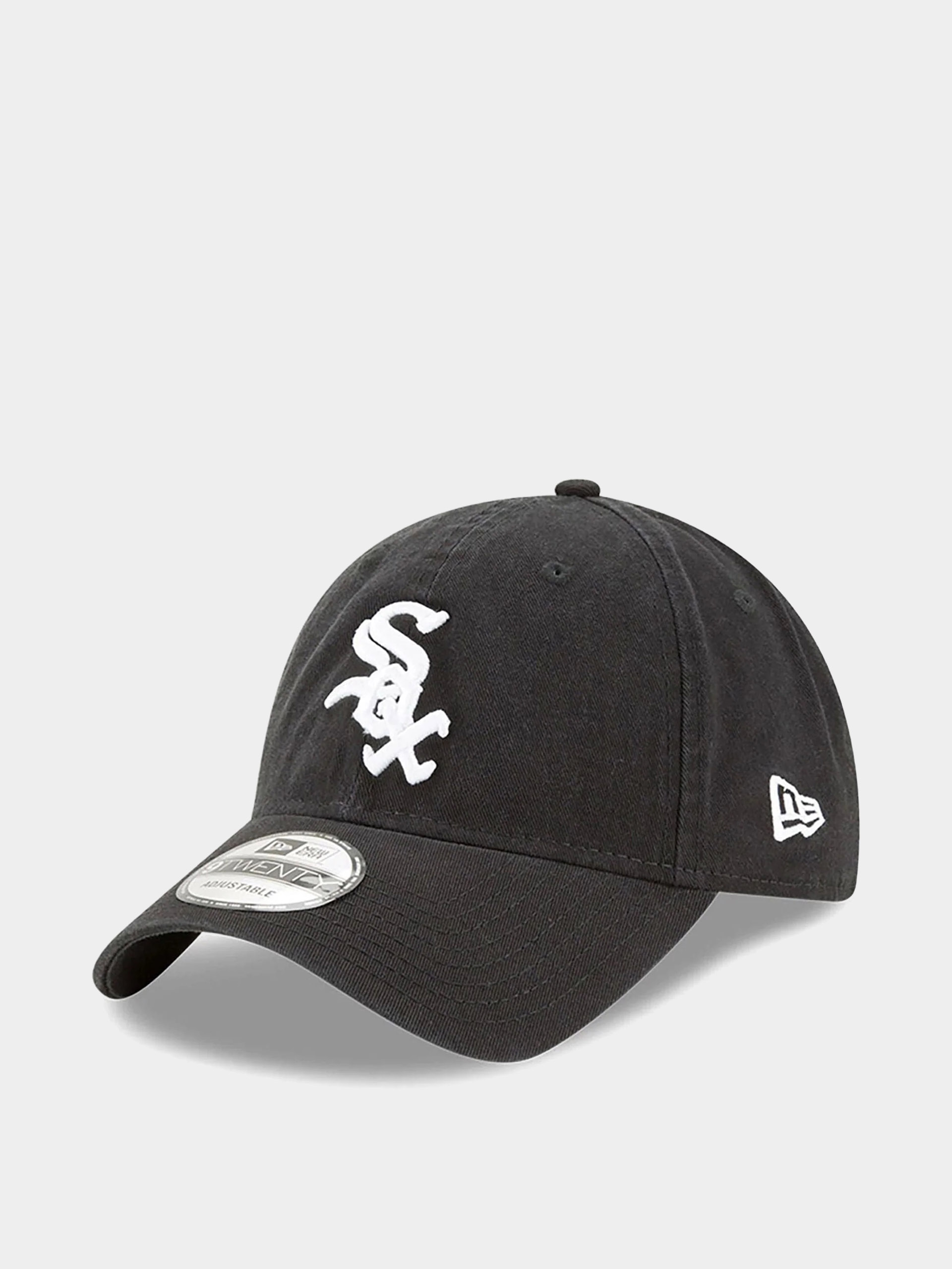 Baseball sapka New Era Core Classics 9Twenty Chicago White Sox