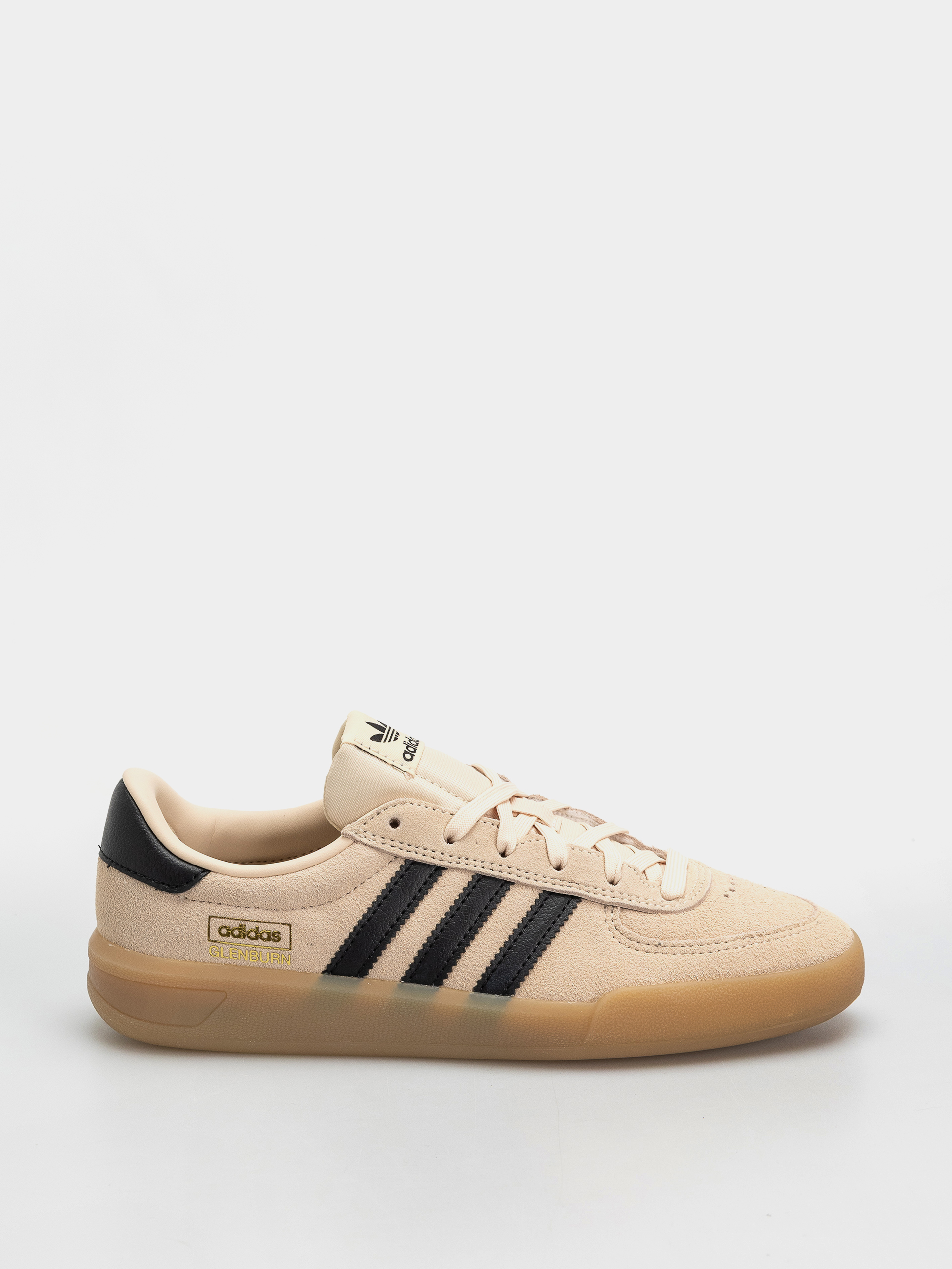 adidas Glenburn Cipu0151k (sanstr/cblack/gum4)