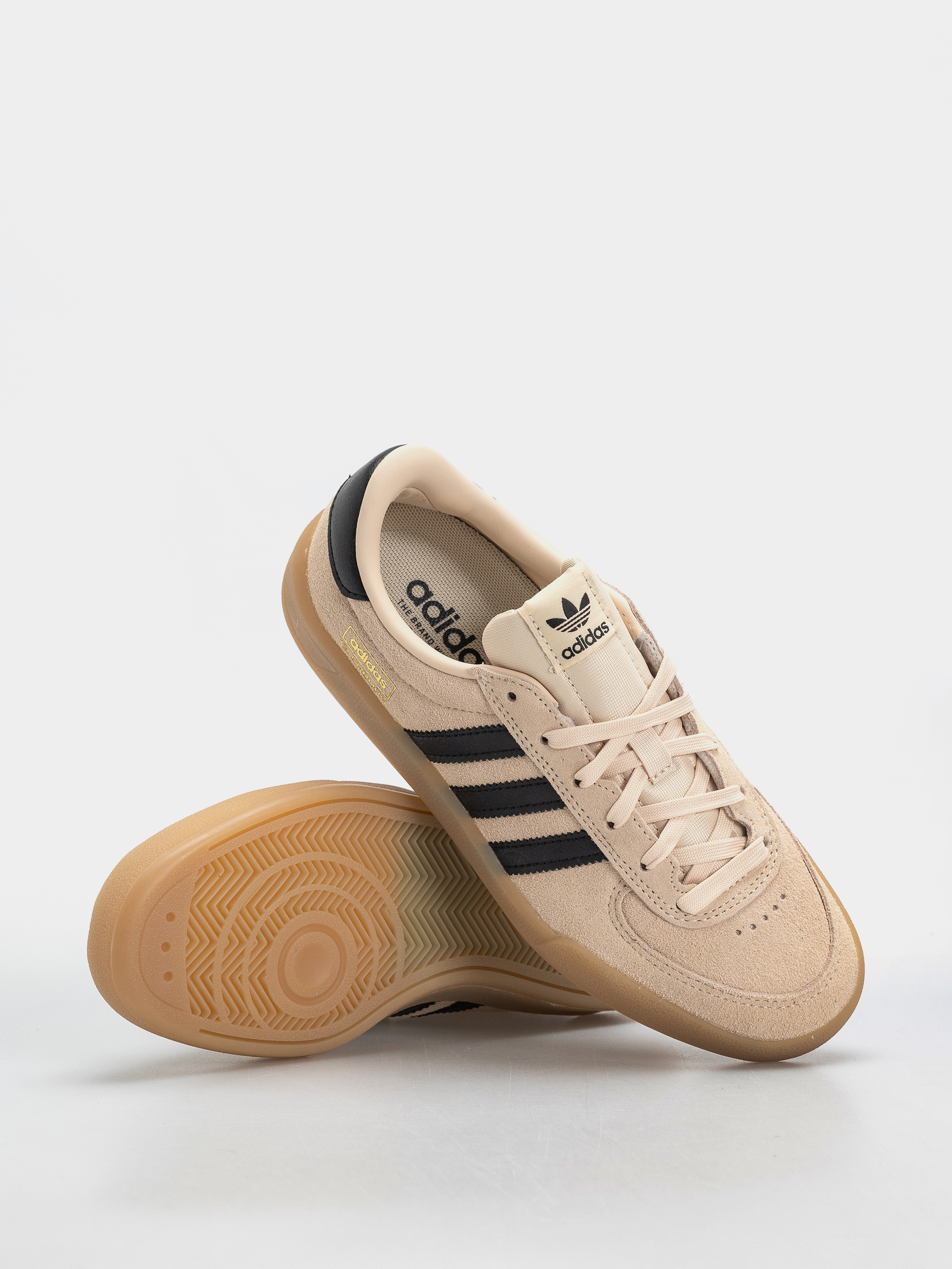 adidas Glenburn Cipők (sanstr/cblack/gum4)