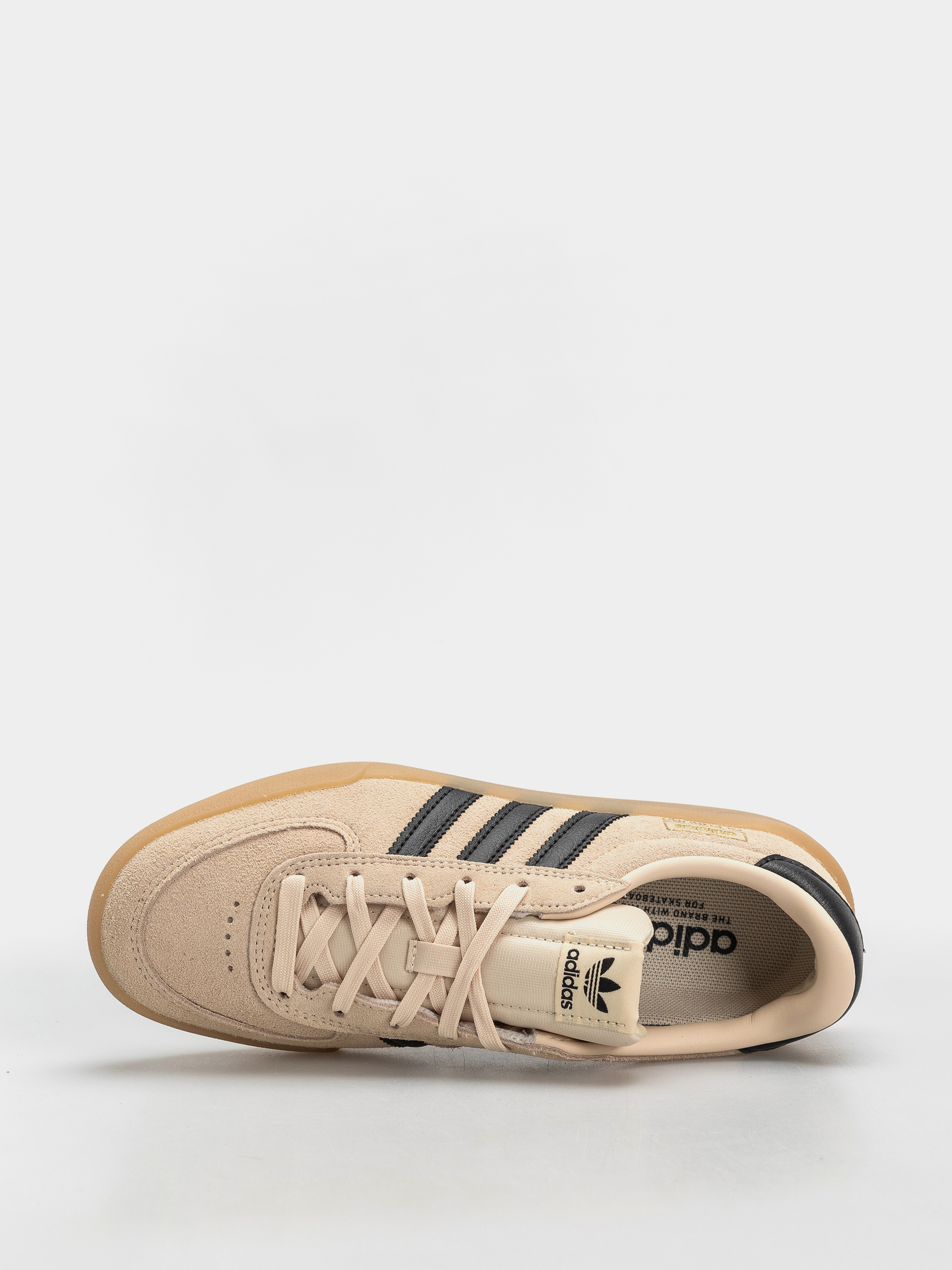 adidas Glenburn Cipők (sanstr/cblack/gum4)