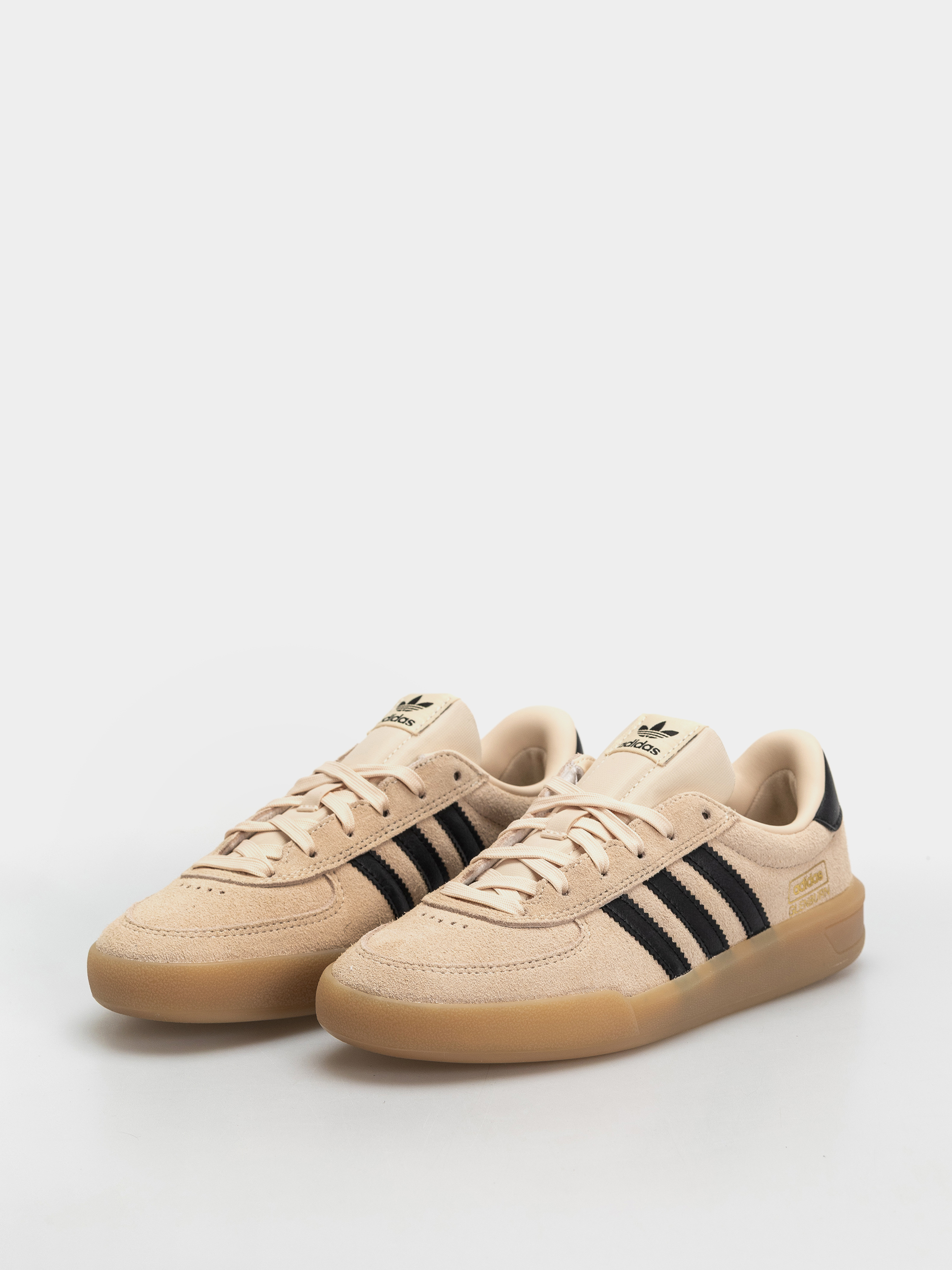adidas Glenburn Cipők (sanstr/cblack/gum4)