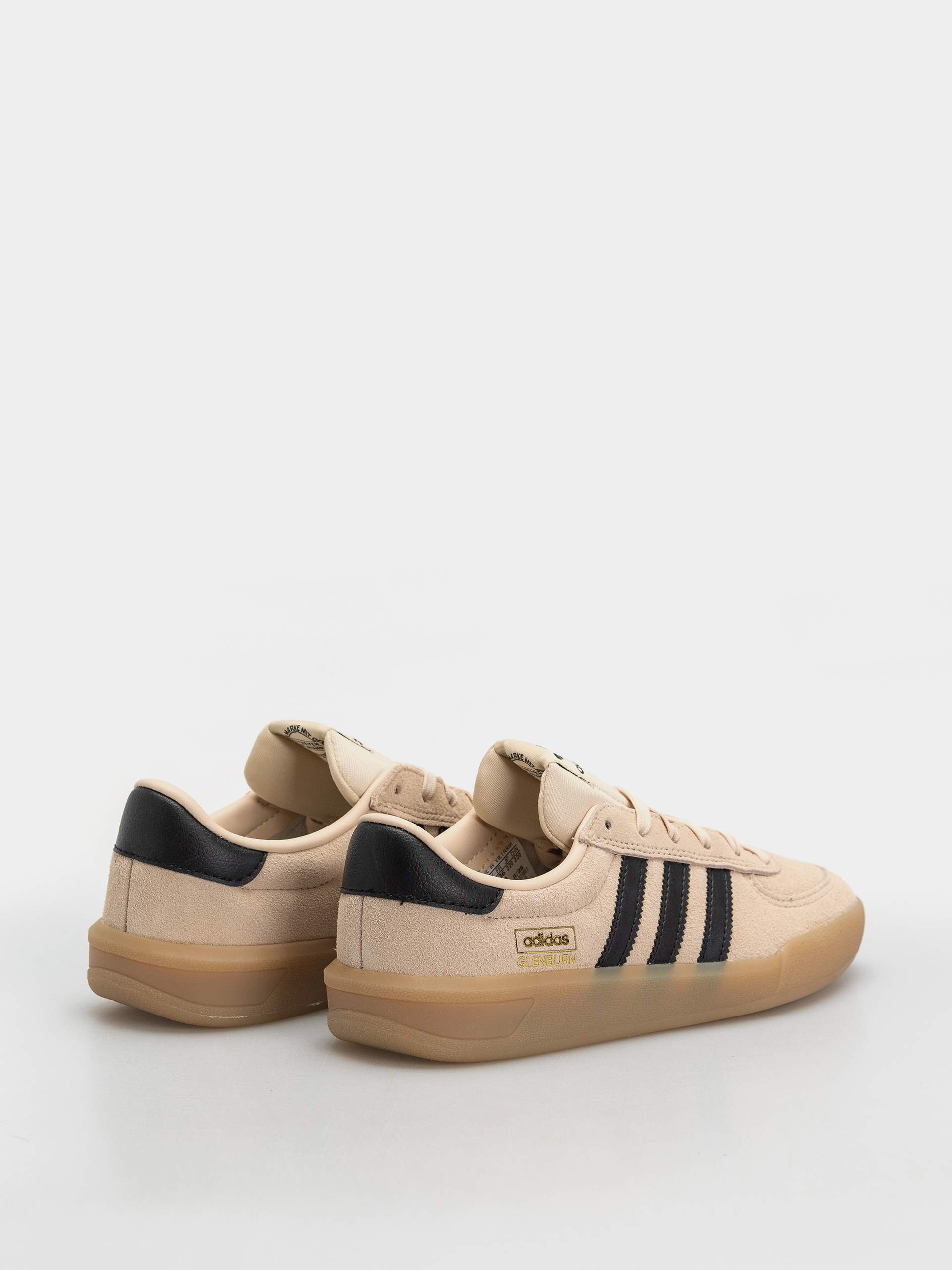adidas Glenburn Cipők (sanstr/cblack/gum4)