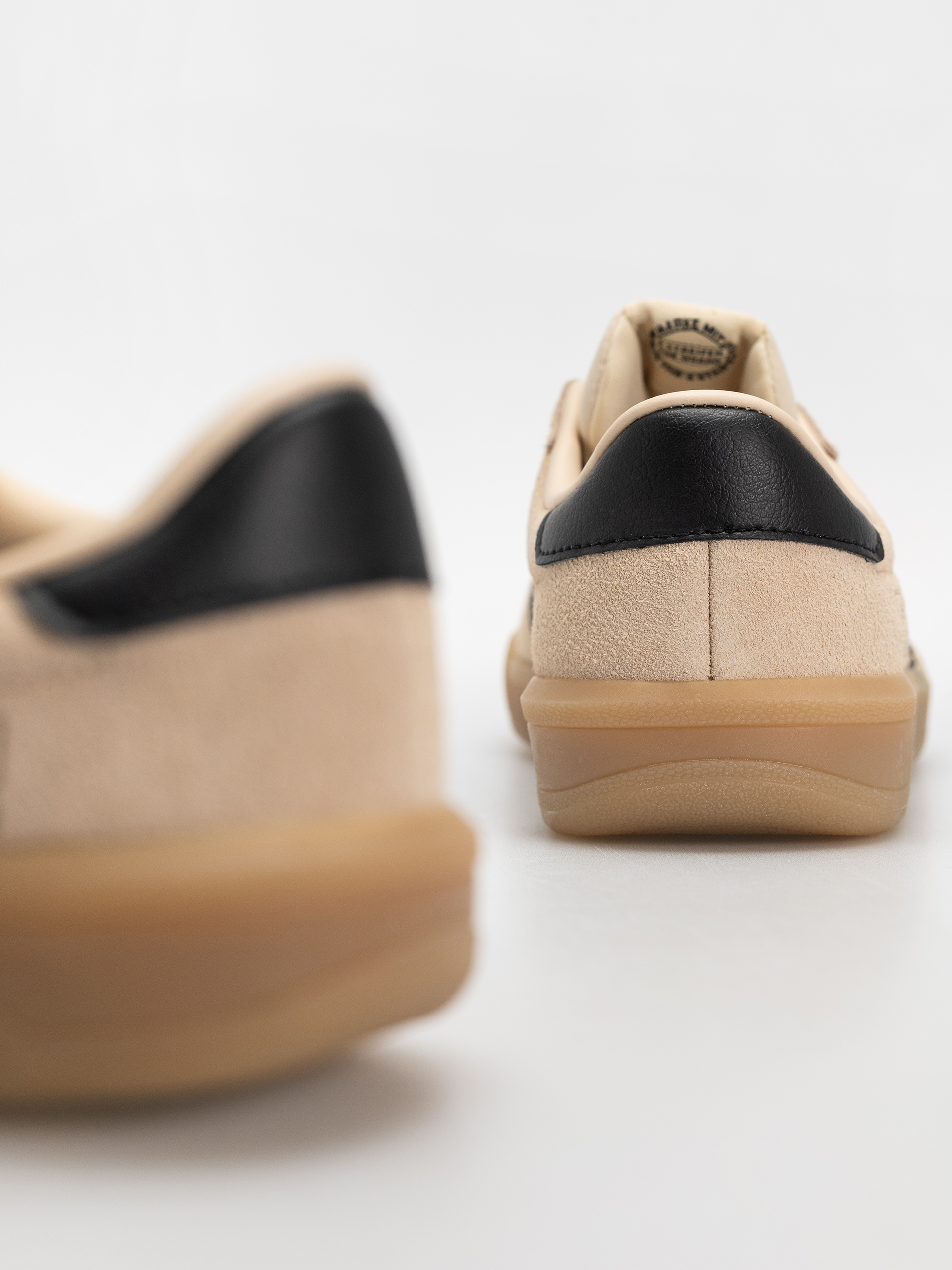 adidas Glenburn Cipők (sanstr/cblack/gum4)