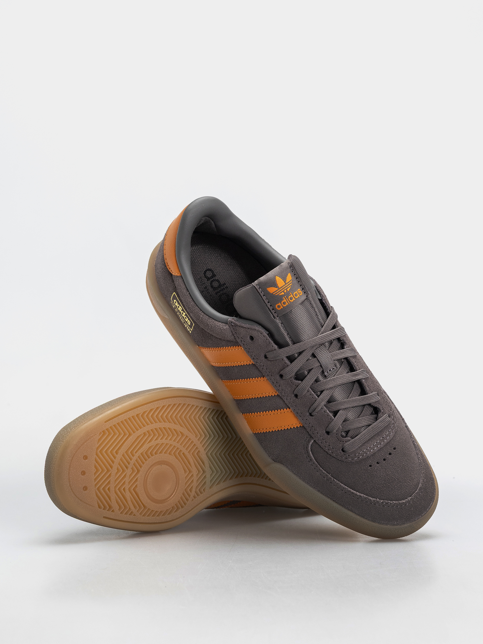 adidas Glenburn Cipők (chacoa/rusora/gum4)