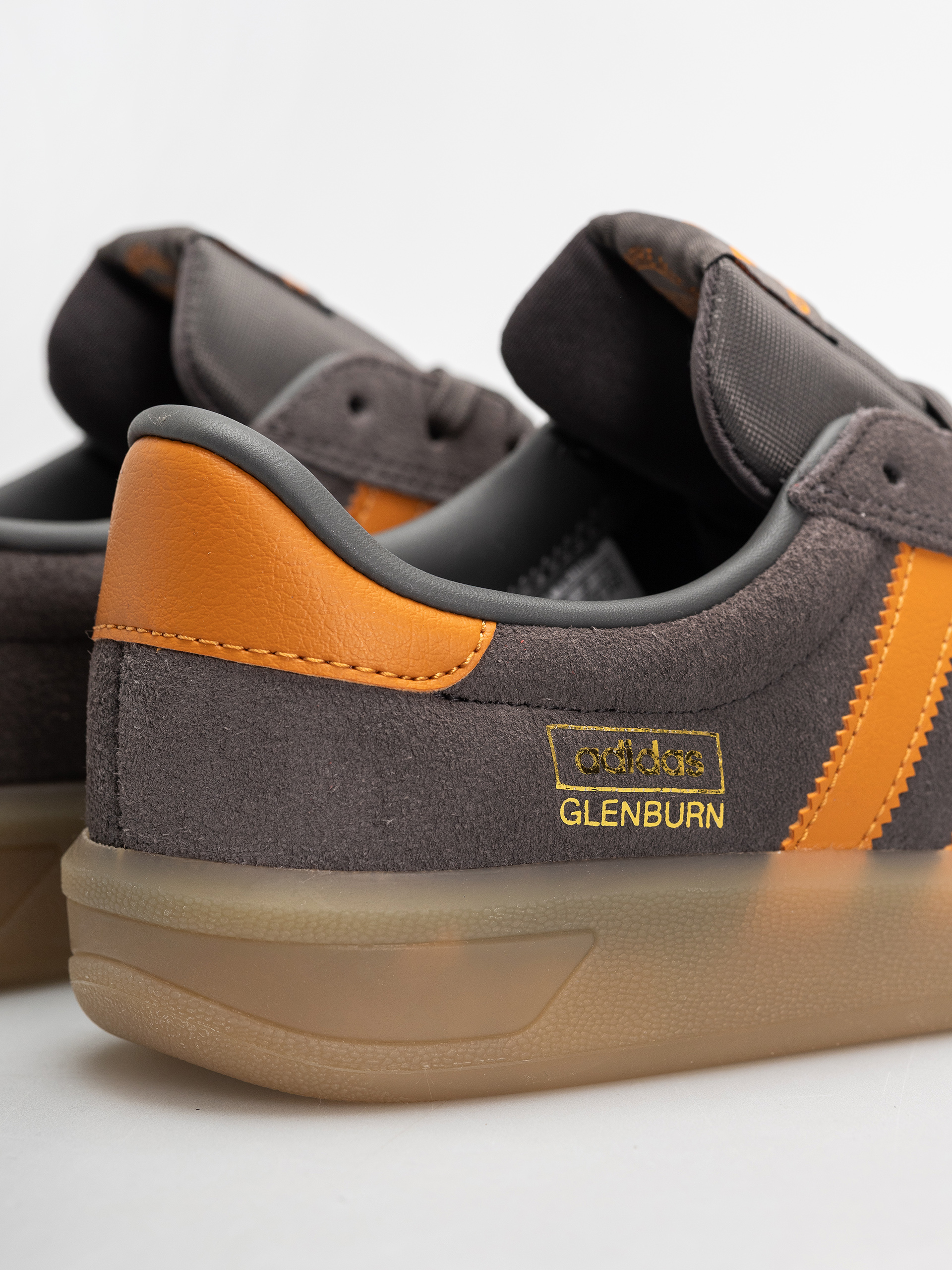 adidas Glenburn Cipők (chacoa/rusora/gum4)