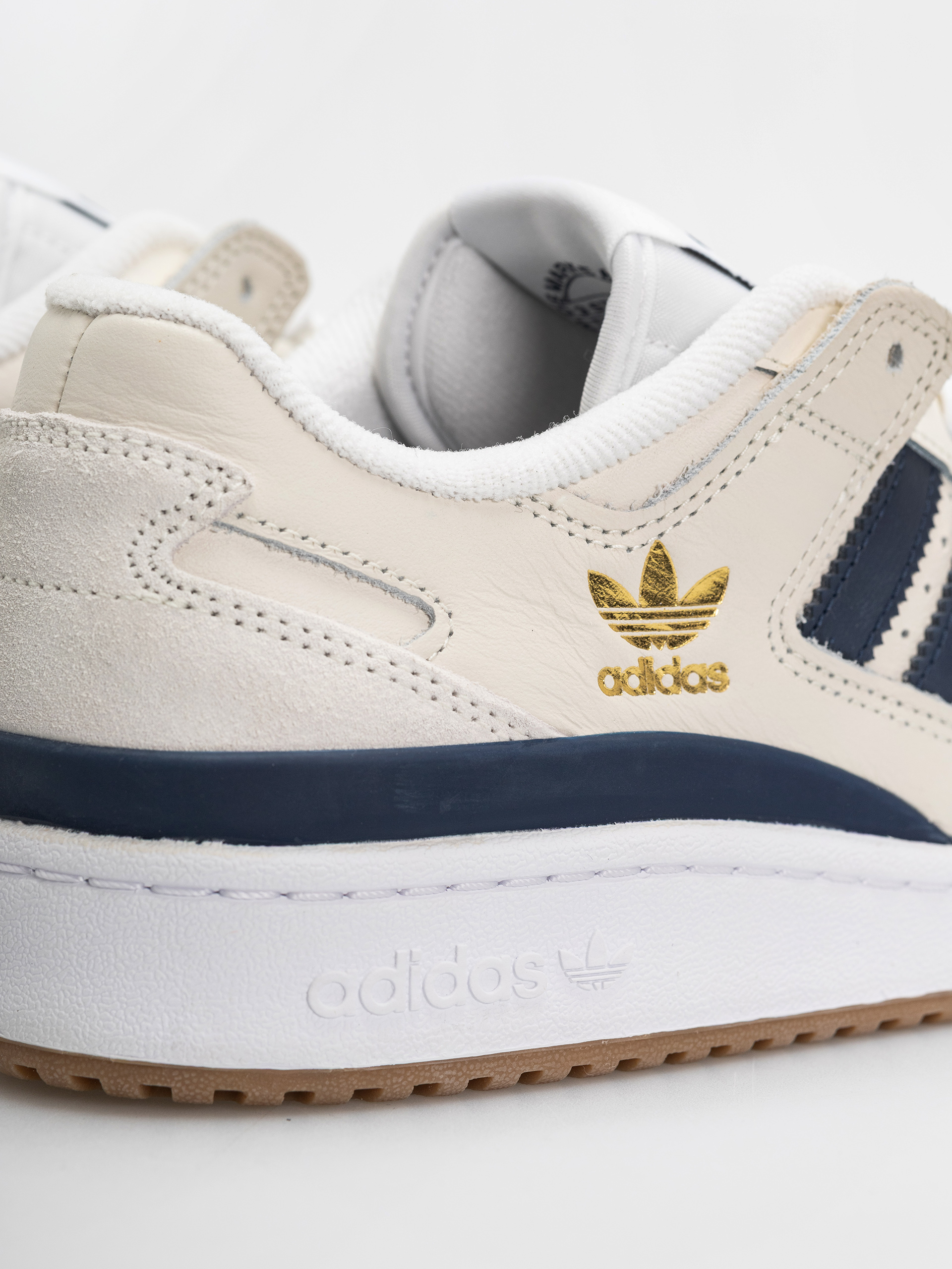 adidas Forum 84 Low Adv Cipők (cwhite/conavy/ftwwht)