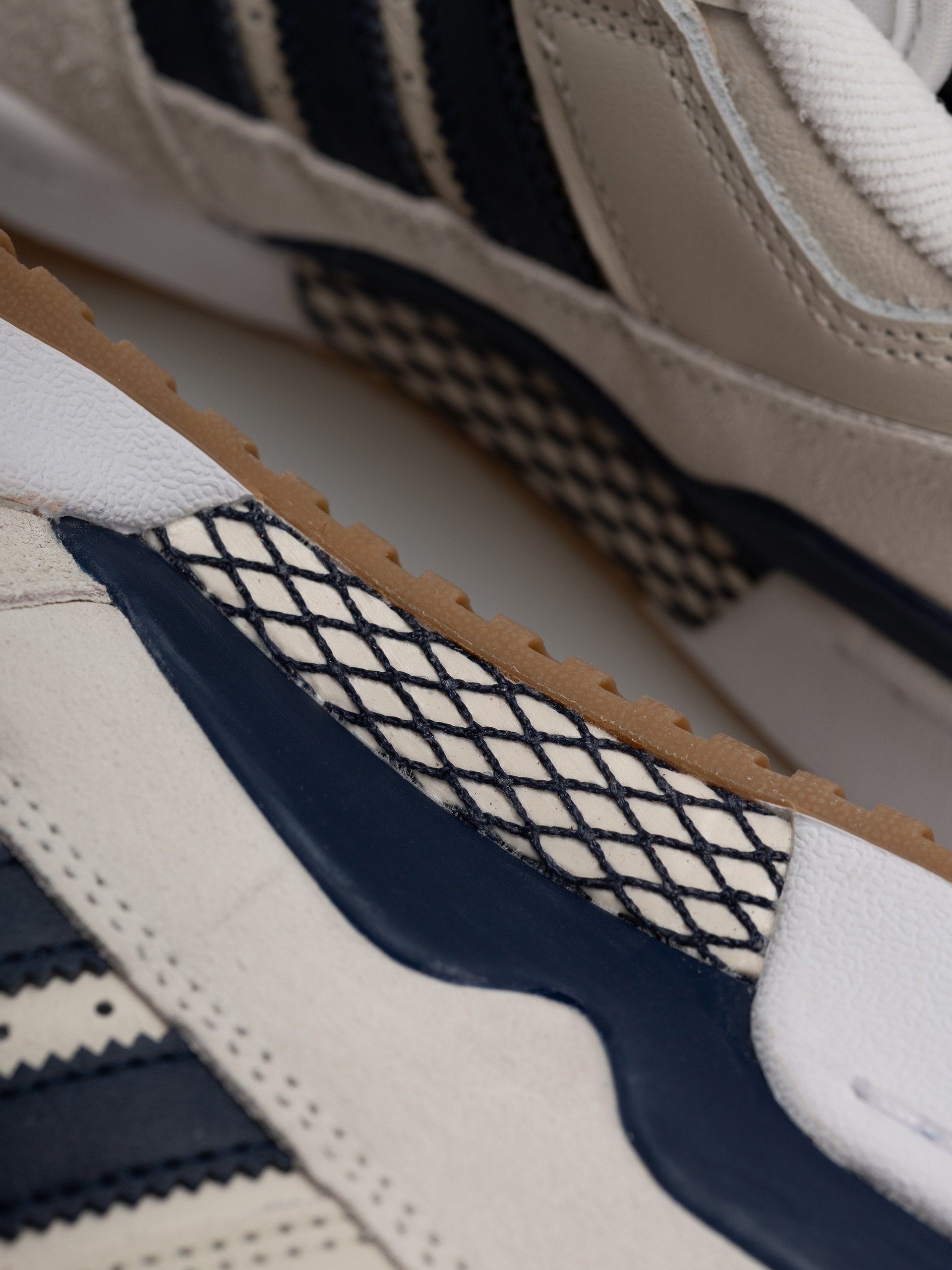 adidas Forum 84 Low Adv Cipők (cwhite/conavy/ftwwht)