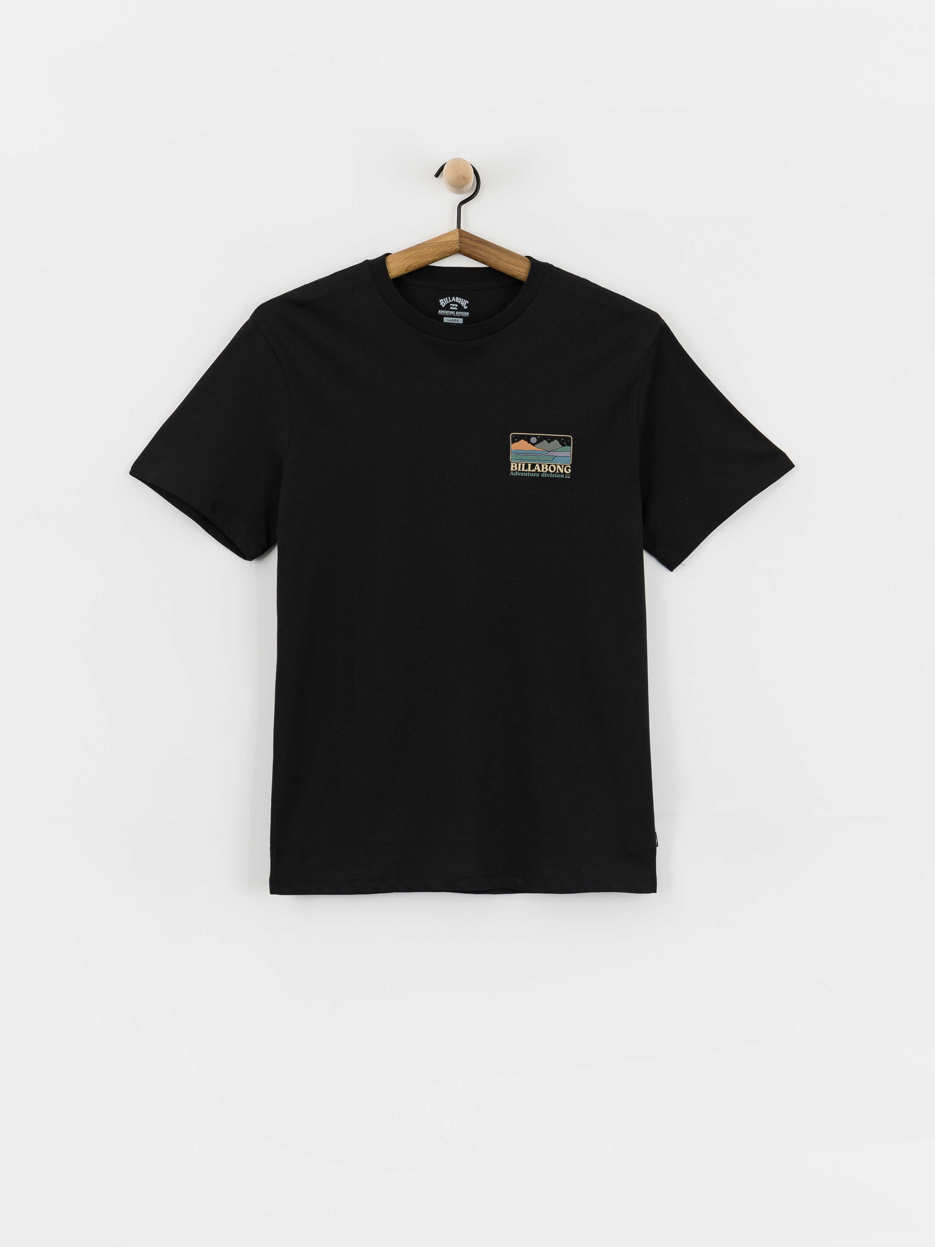 Billabong Range Póló (black)
