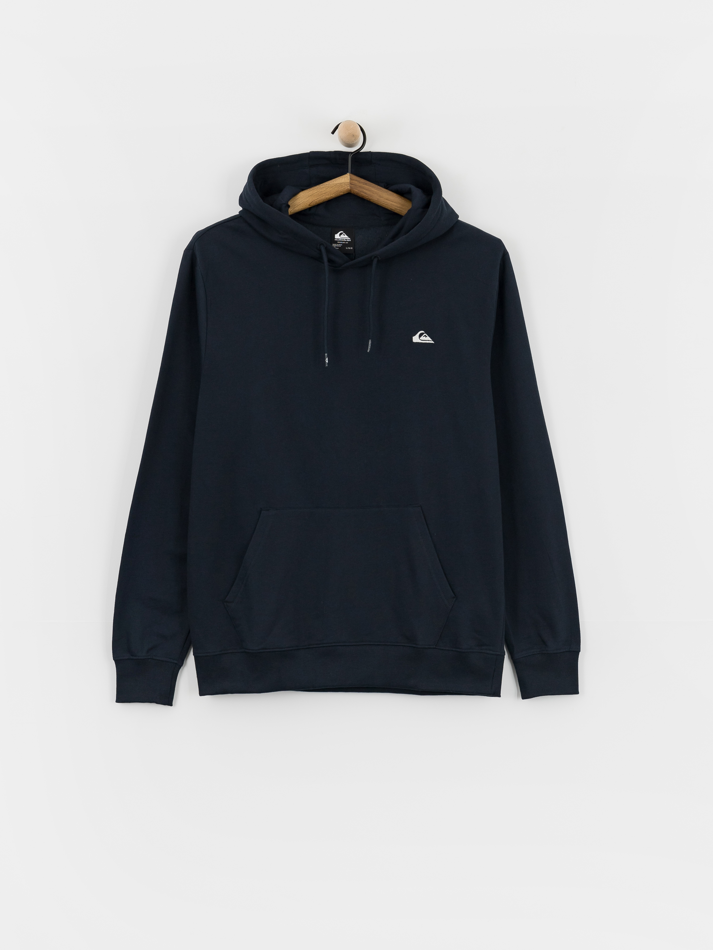 Quiksilver Basic HD Kapucnis pulóver