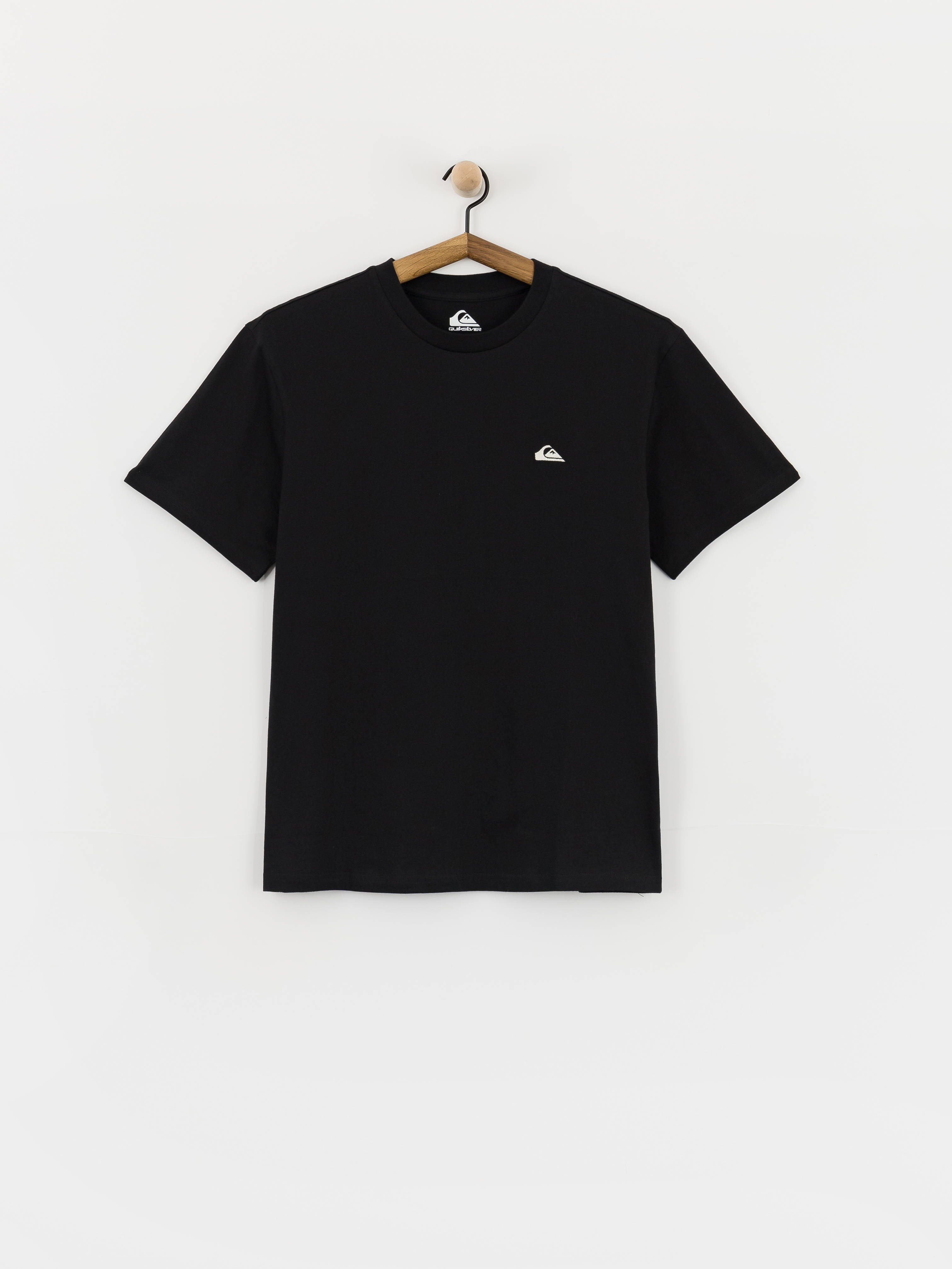 Quiksilver Basic Póló (black)