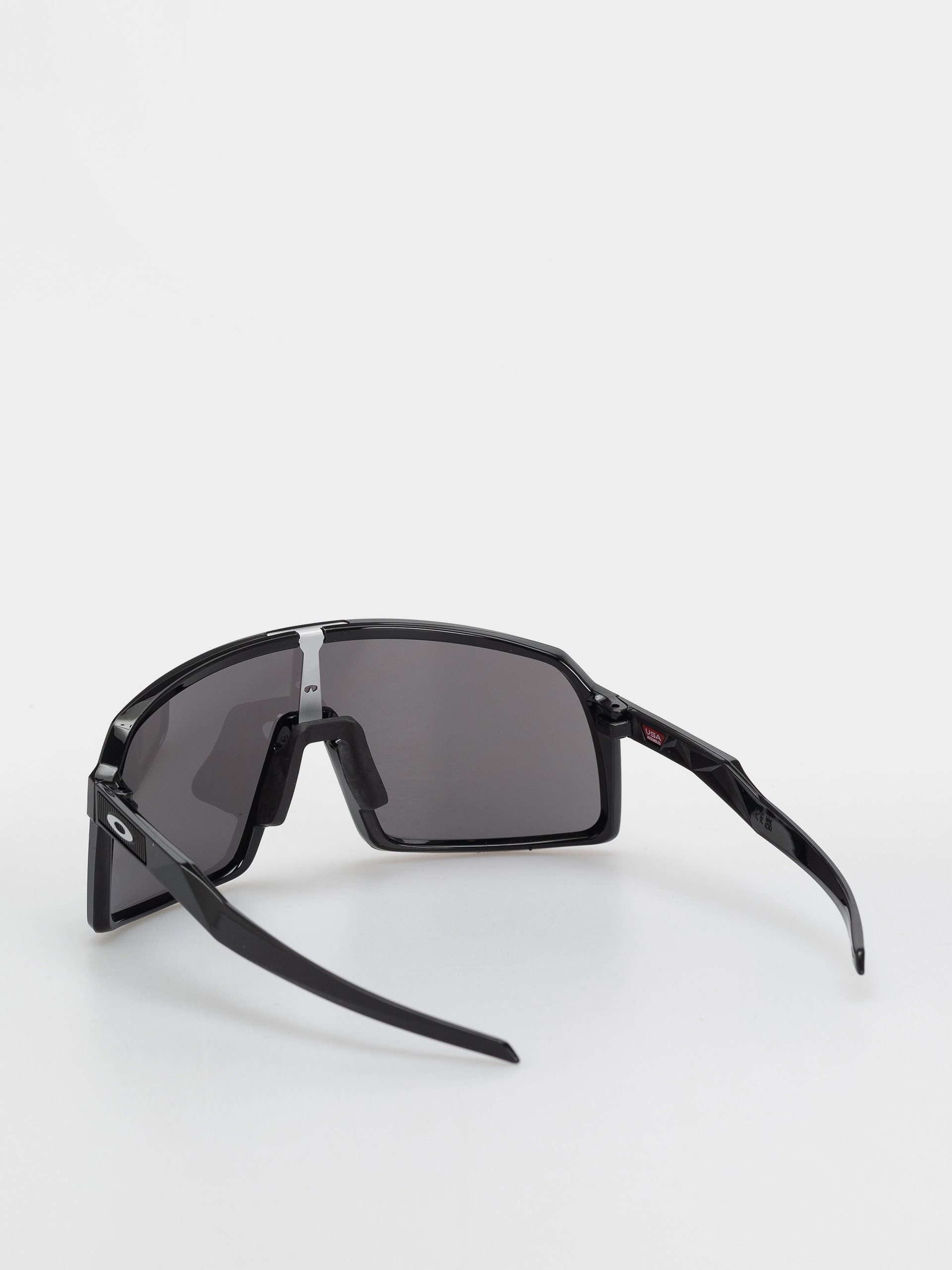 Oakley Sutro Napszemüvegek (polished black/prizm black)