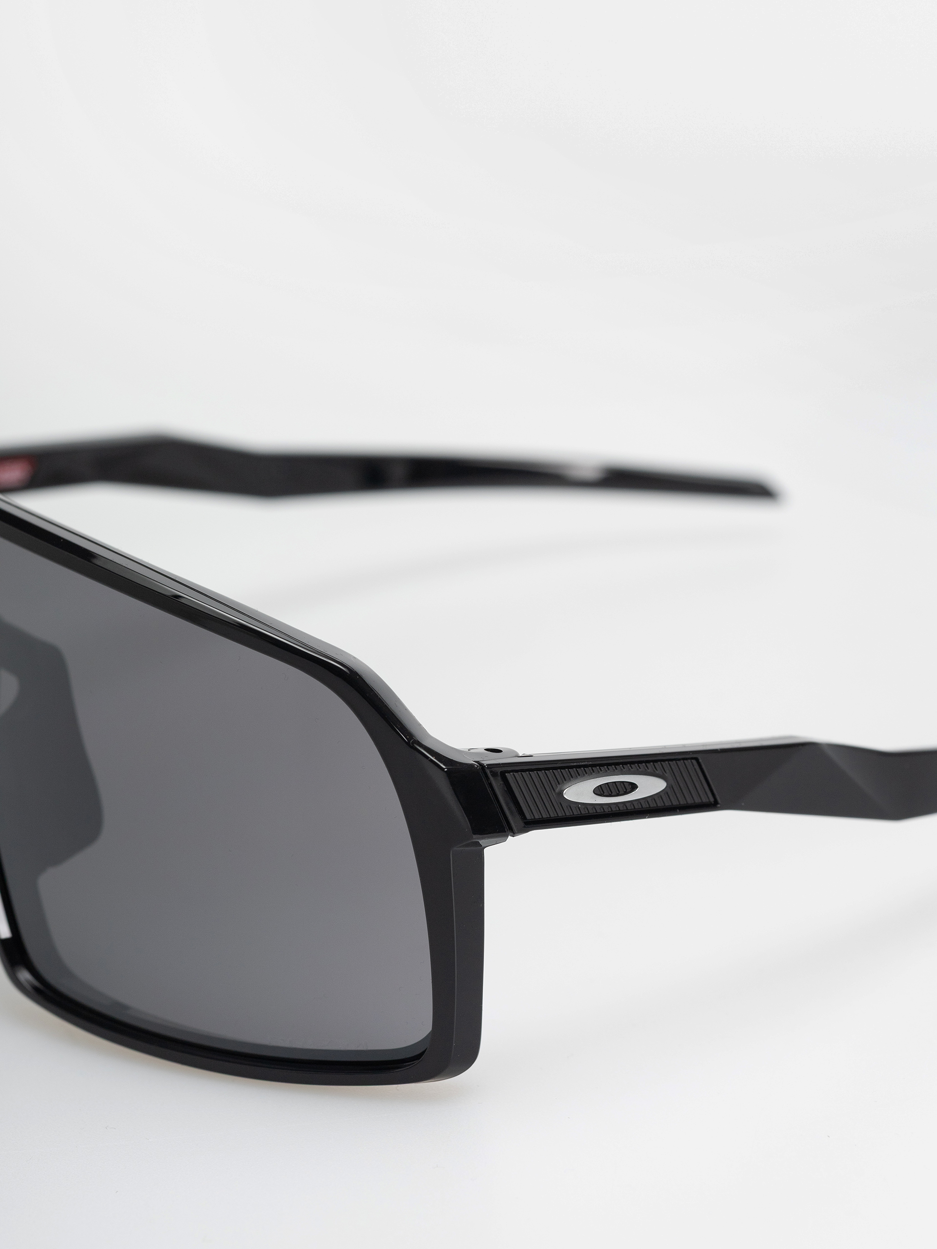 Oakley Sutro Napszemüvegek (polished black/prizm black)