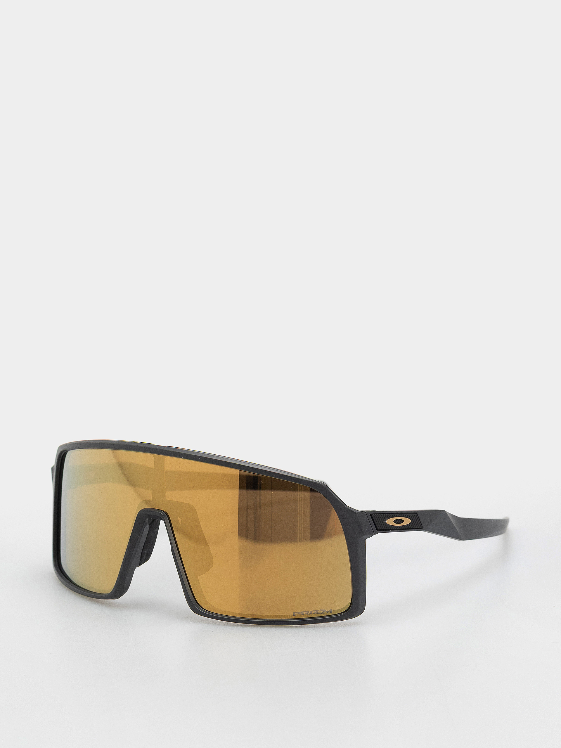 Oakley Sutro Napszemu00fcvegek (matte carbon/prizm 24k)