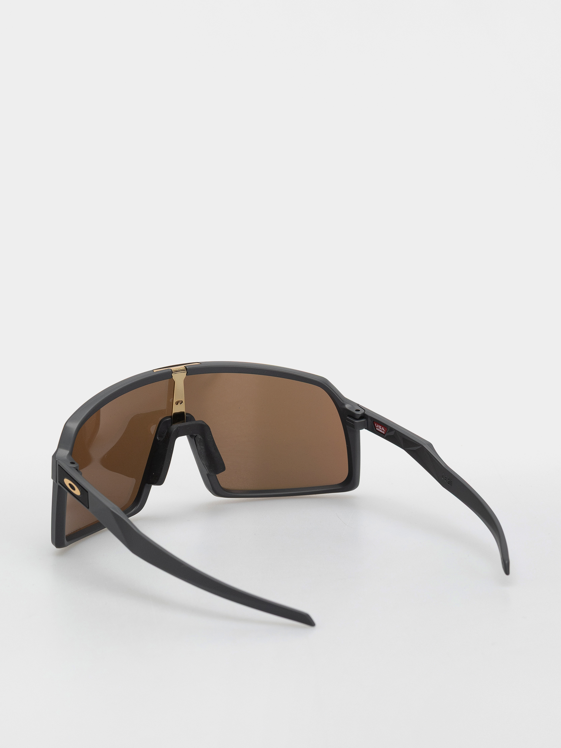 Oakley Sutro Napszemüvegek (matte carbon/prizm 24k)