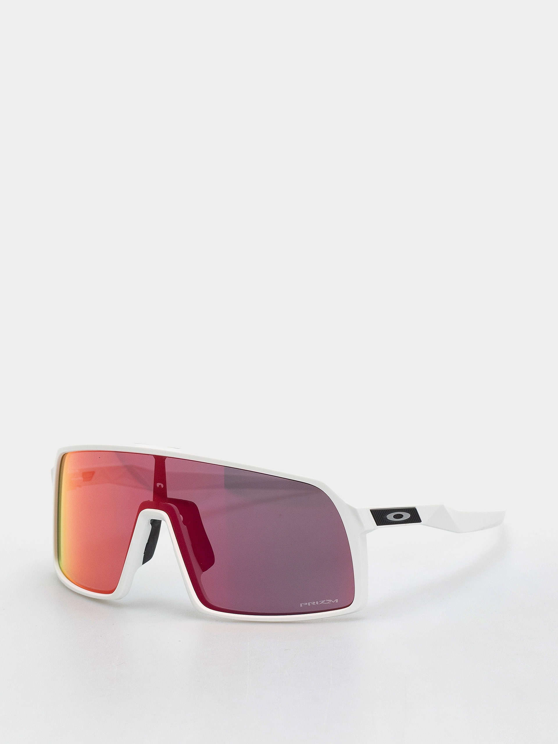Oakley Sutro Napszemu00fcvegek (matte white/prizm road)