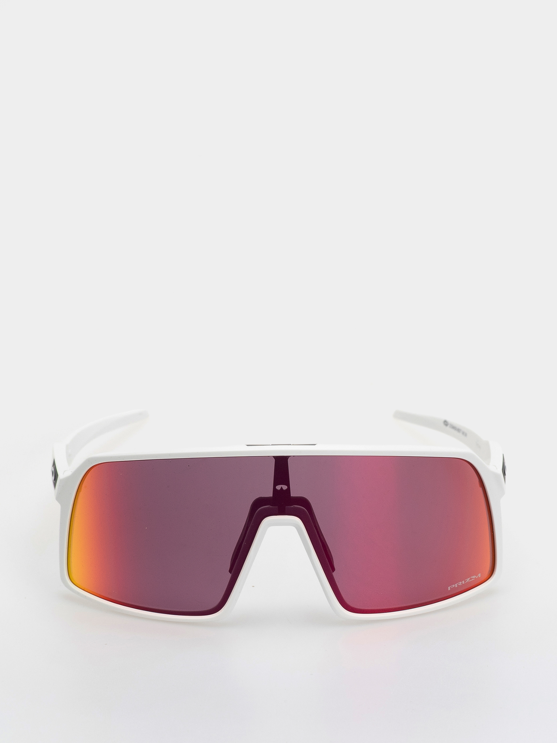 Oakley Sutro Napszemüvegek (matte white/prizm road)