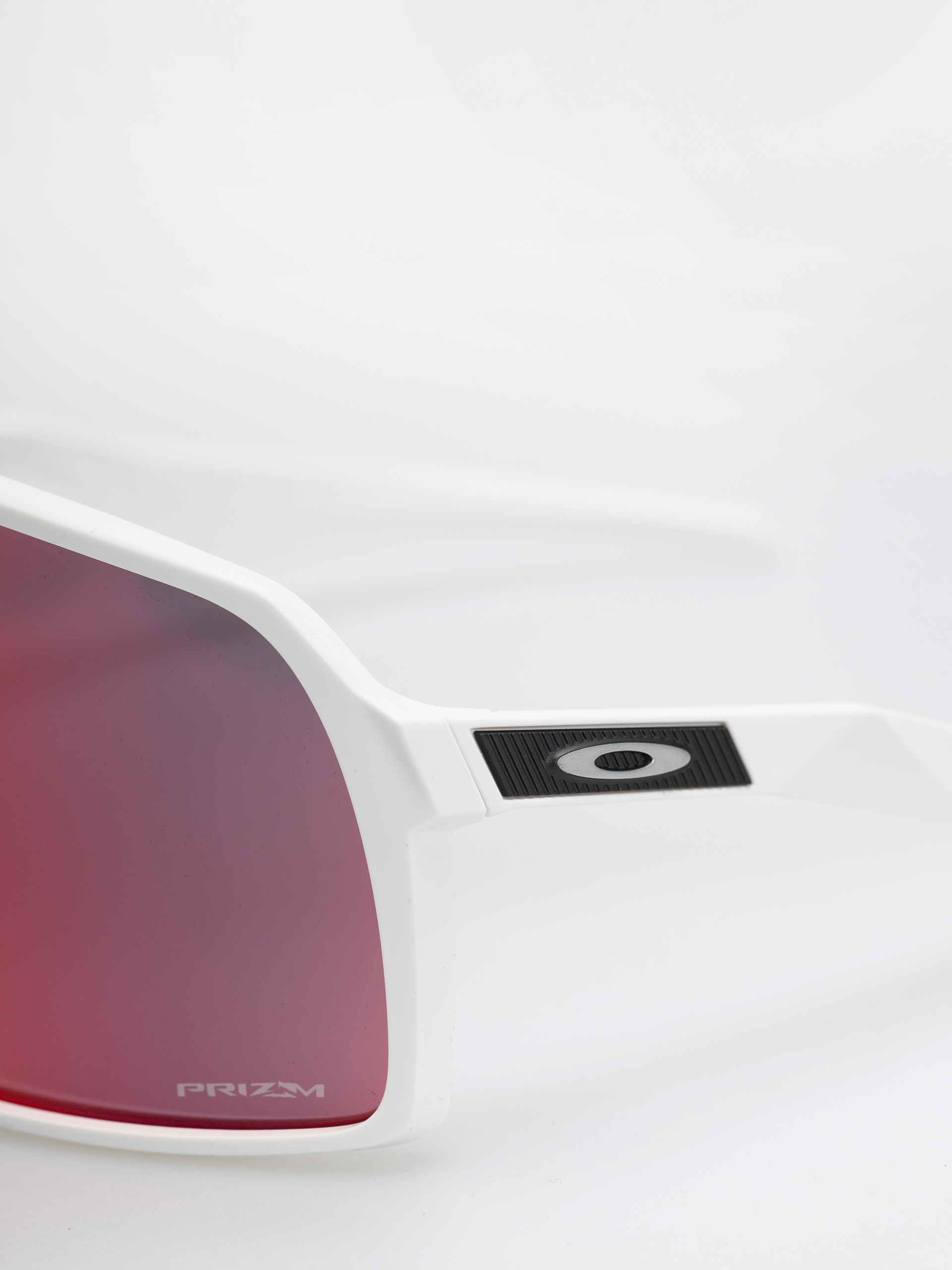 Oakley Sutro Napszemüvegek (matte white/prizm road)
