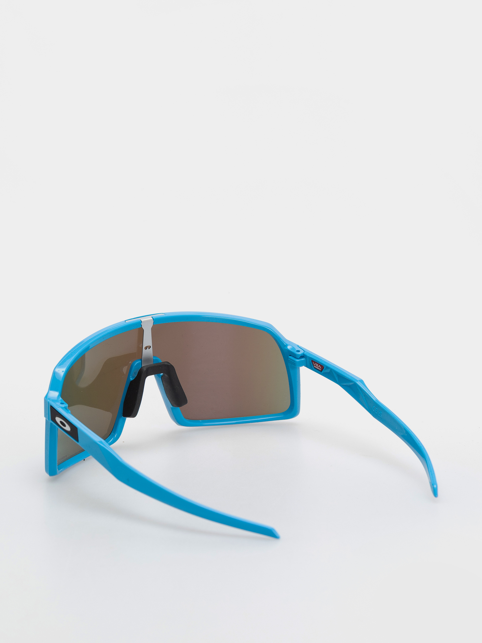 Oakley Sutro Napszemüvegek (sky/prizm sapphire)