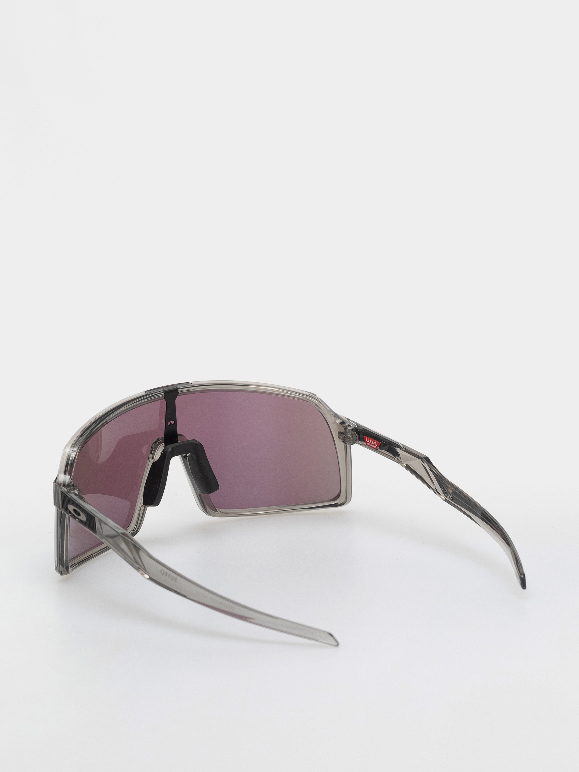 Oakley Sutro Napszemüvegek (grey ink/prizm road jade)