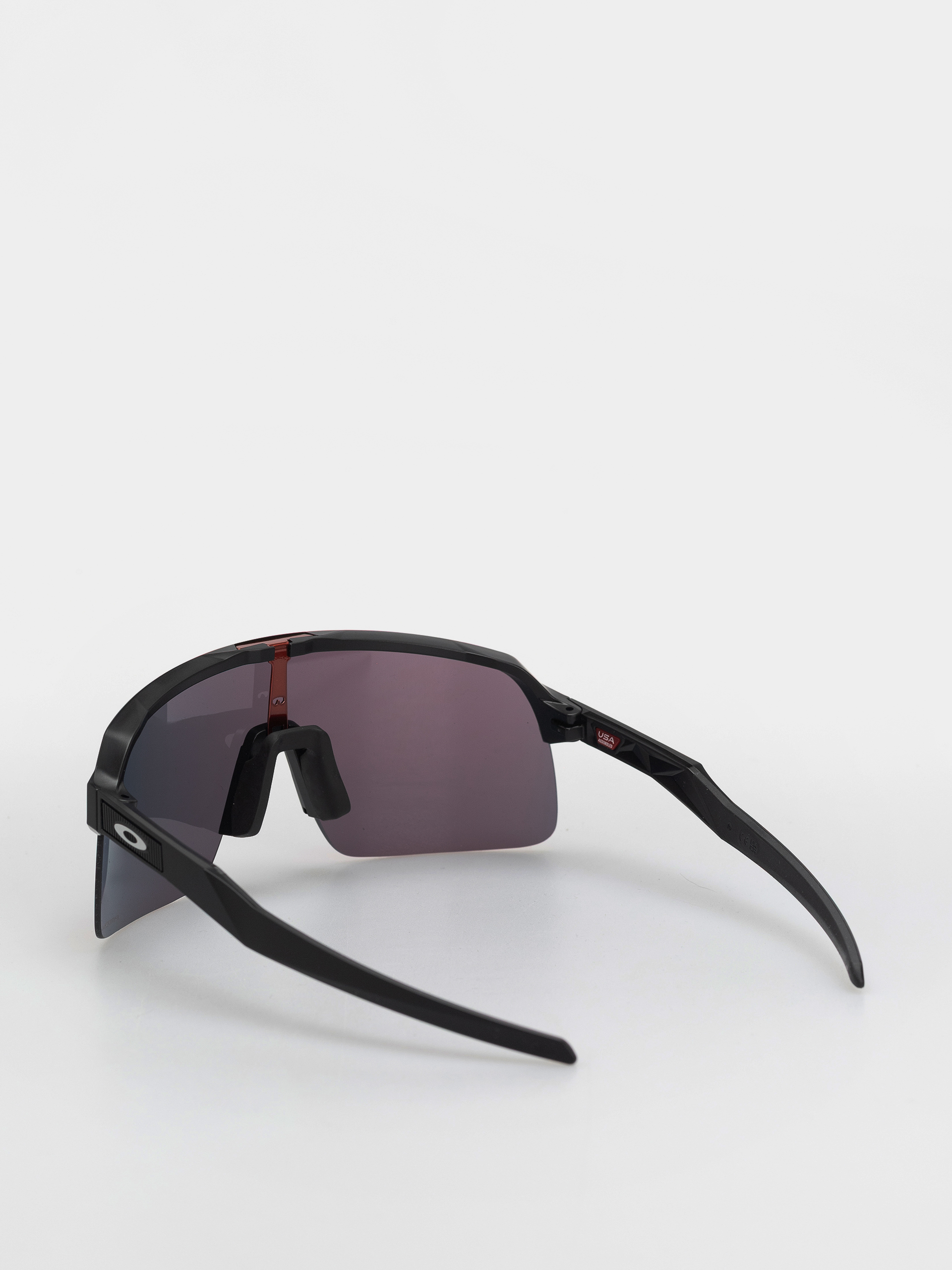 Oakley Sutro Lite Napszemüvegek (matte black/prizm road)