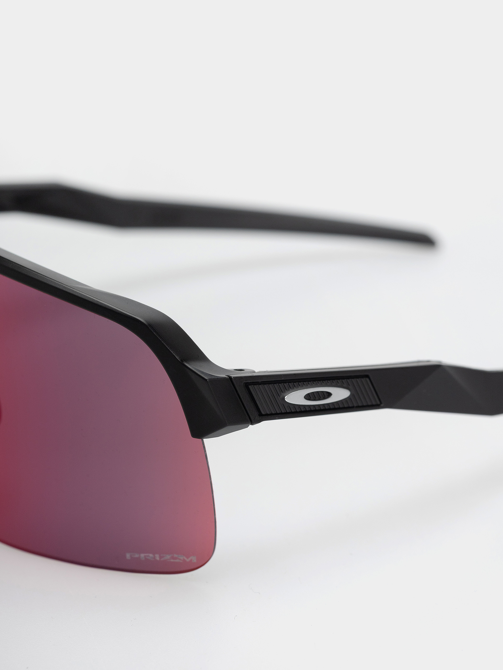 Oakley Sutro Lite Napszemüvegek (matte black/prizm road)