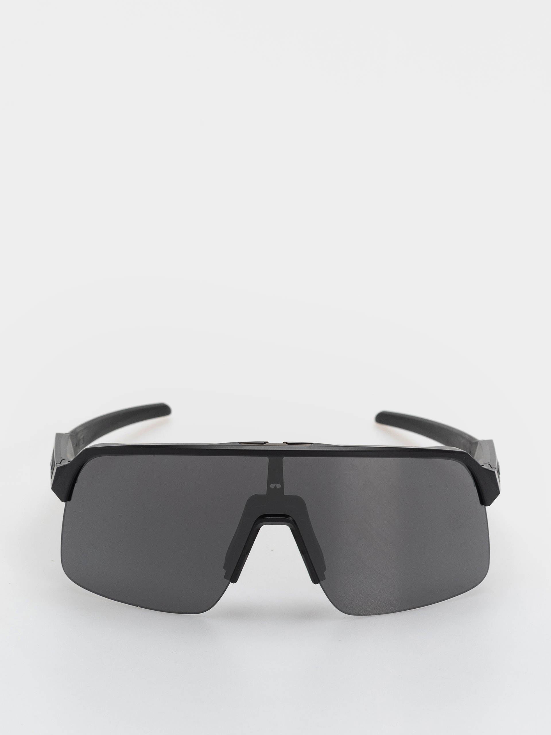 Oakley Sutro Lite Napszemüvegek (matte black/prizm black)
