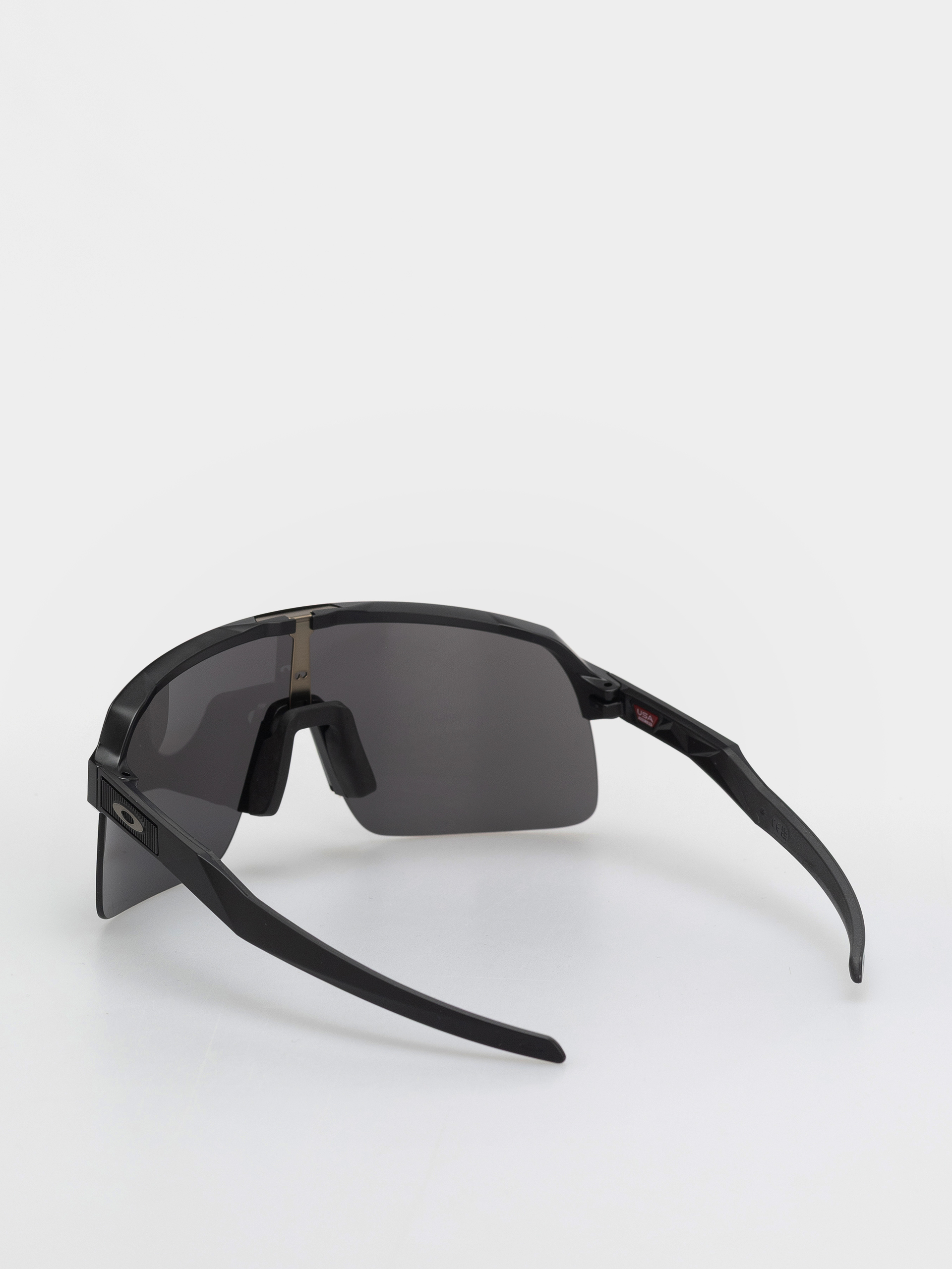 Oakley Sutro Lite Napszemüvegek (matte black/prizm black)