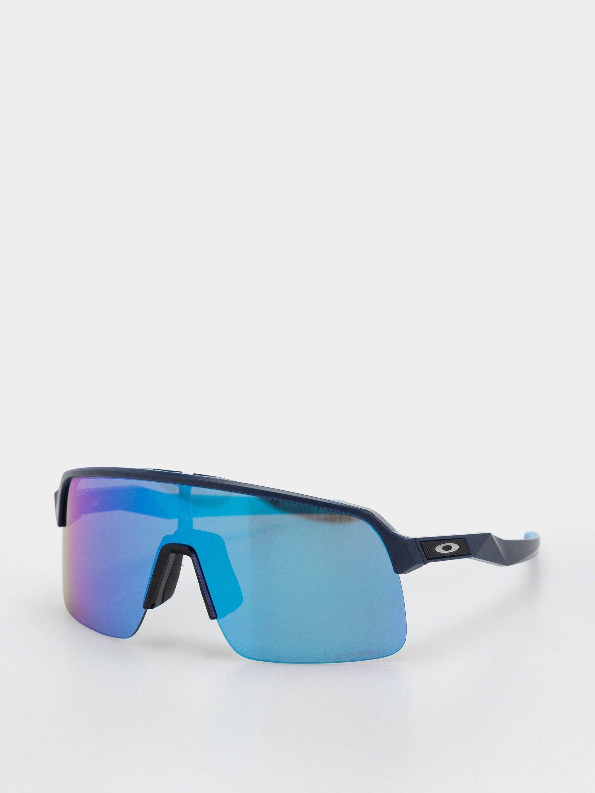 Oakley Sutro Lite Napszemu00fcvegek (matte navy/prizm sapphire)