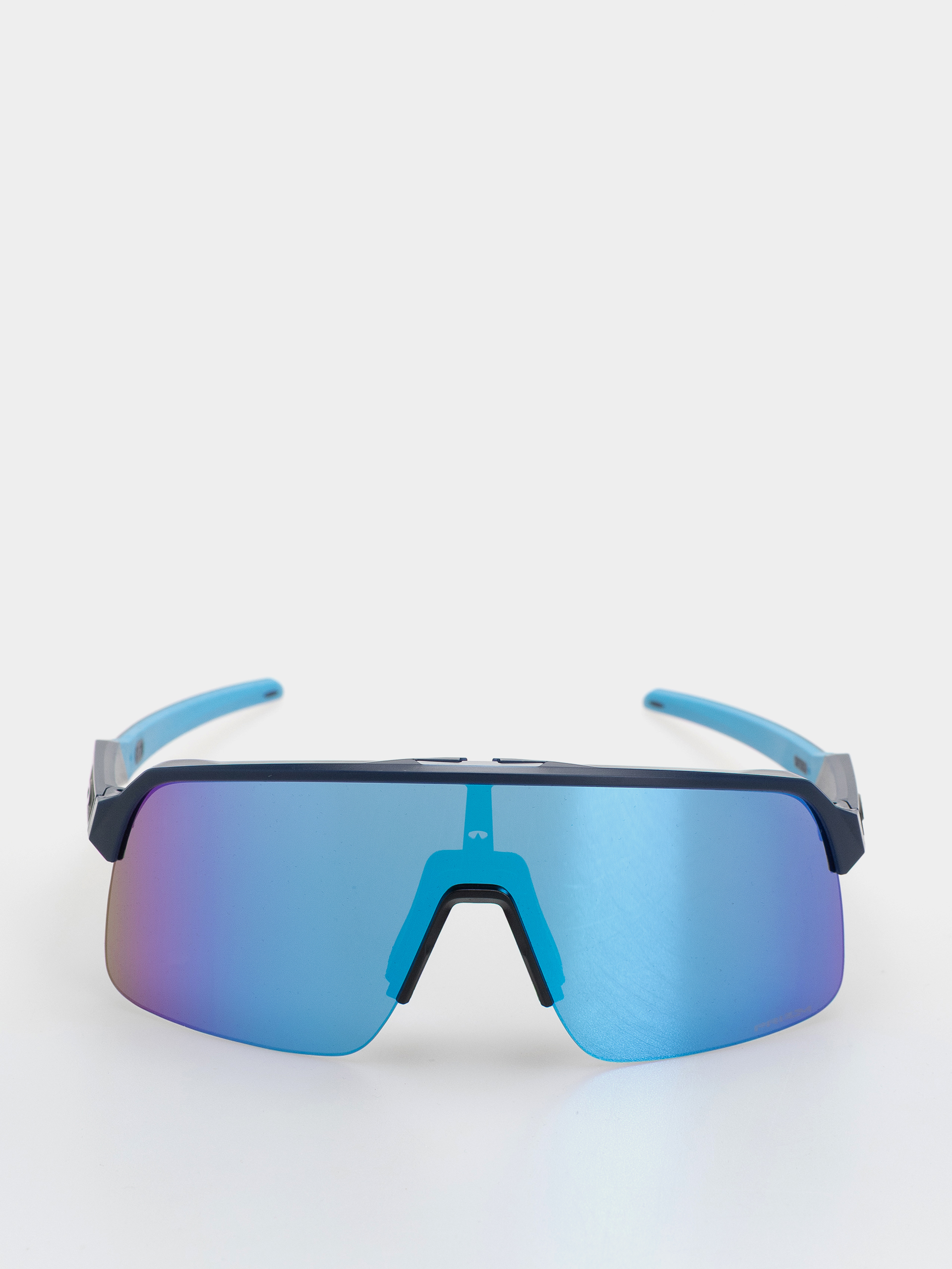 Oakley Sutro Lite Napszemüvegek (matte navy/prizm sapphire)