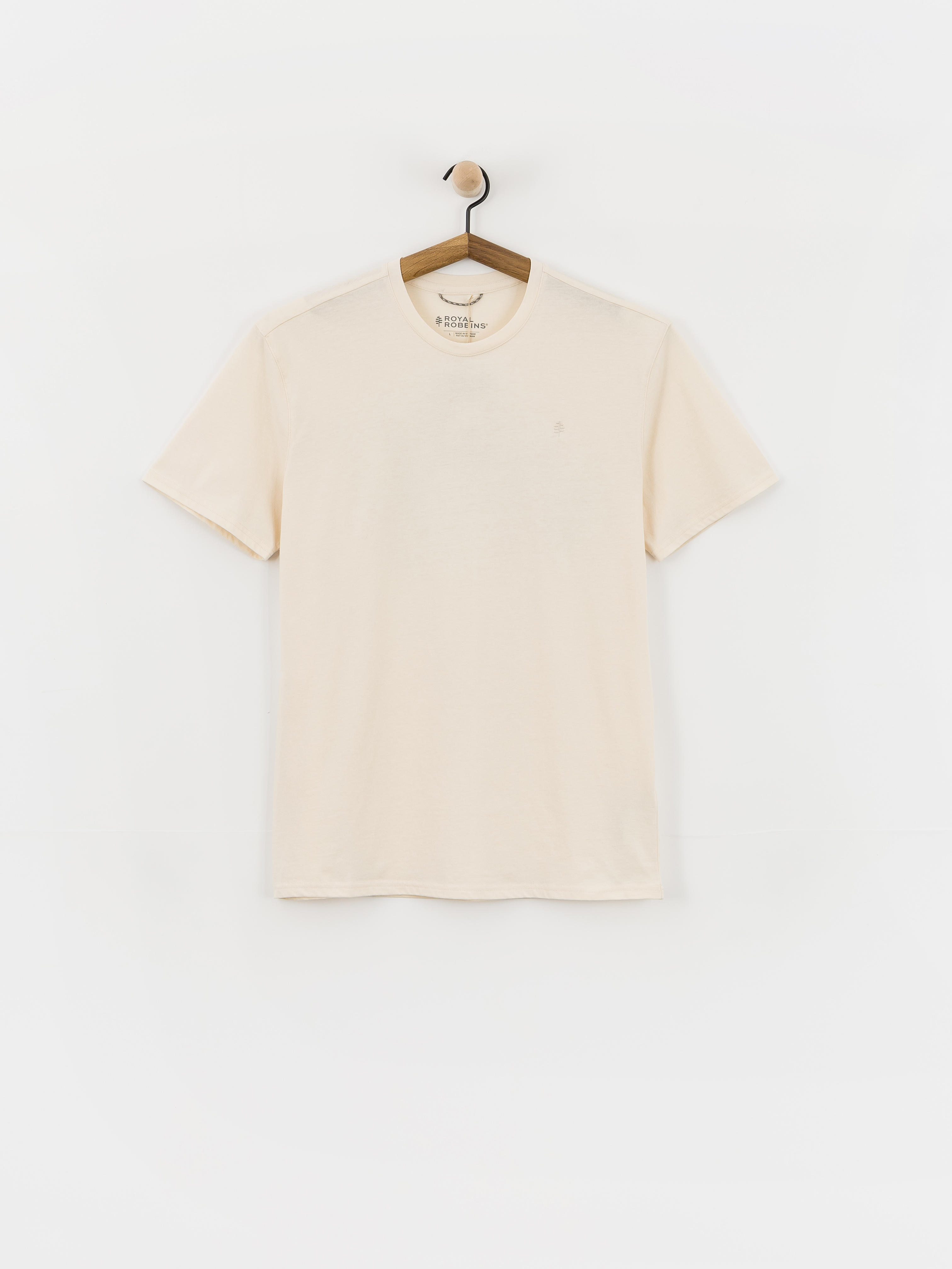 Royal Robbins RR Graphic Póló (chalk paddle pt)