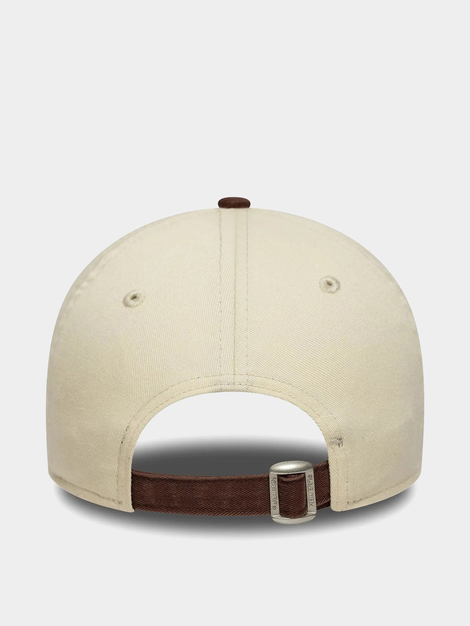 Baseball sapka New Era Mini Logo 9Twenty New York Yankees (light chestnut)