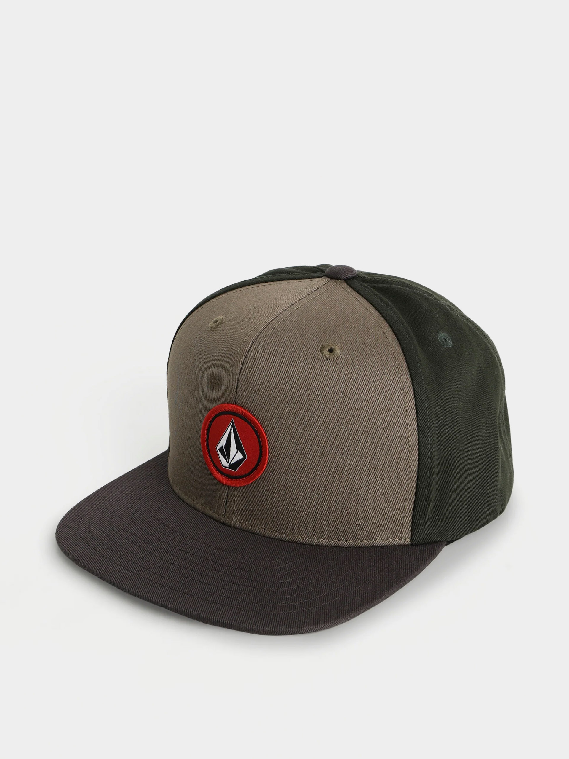 Baseball sapka Volcom Quarter Twill JR (surplus)