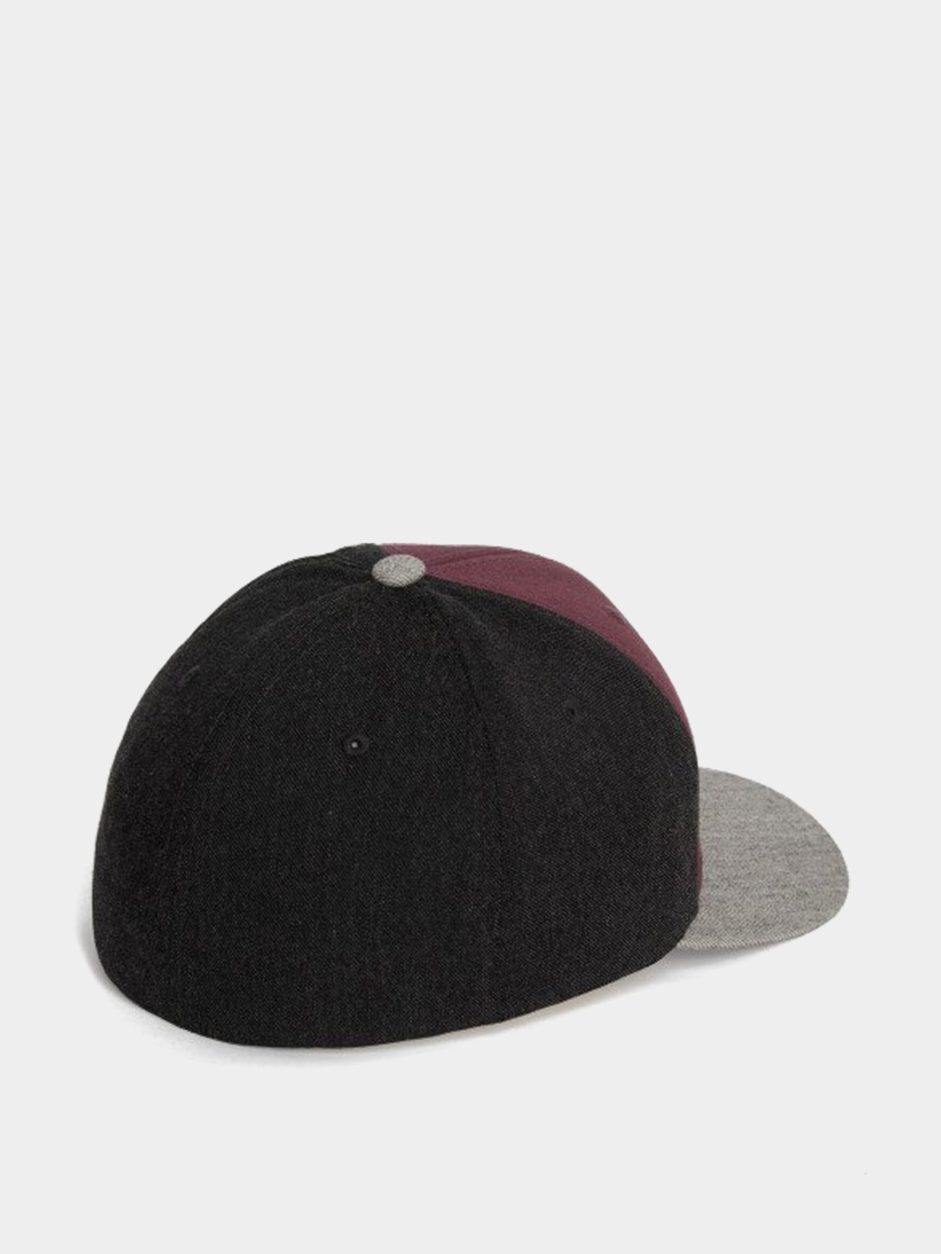 Baseball sapka Volcom Full Stone Hthr Flexfit (pistol punch)