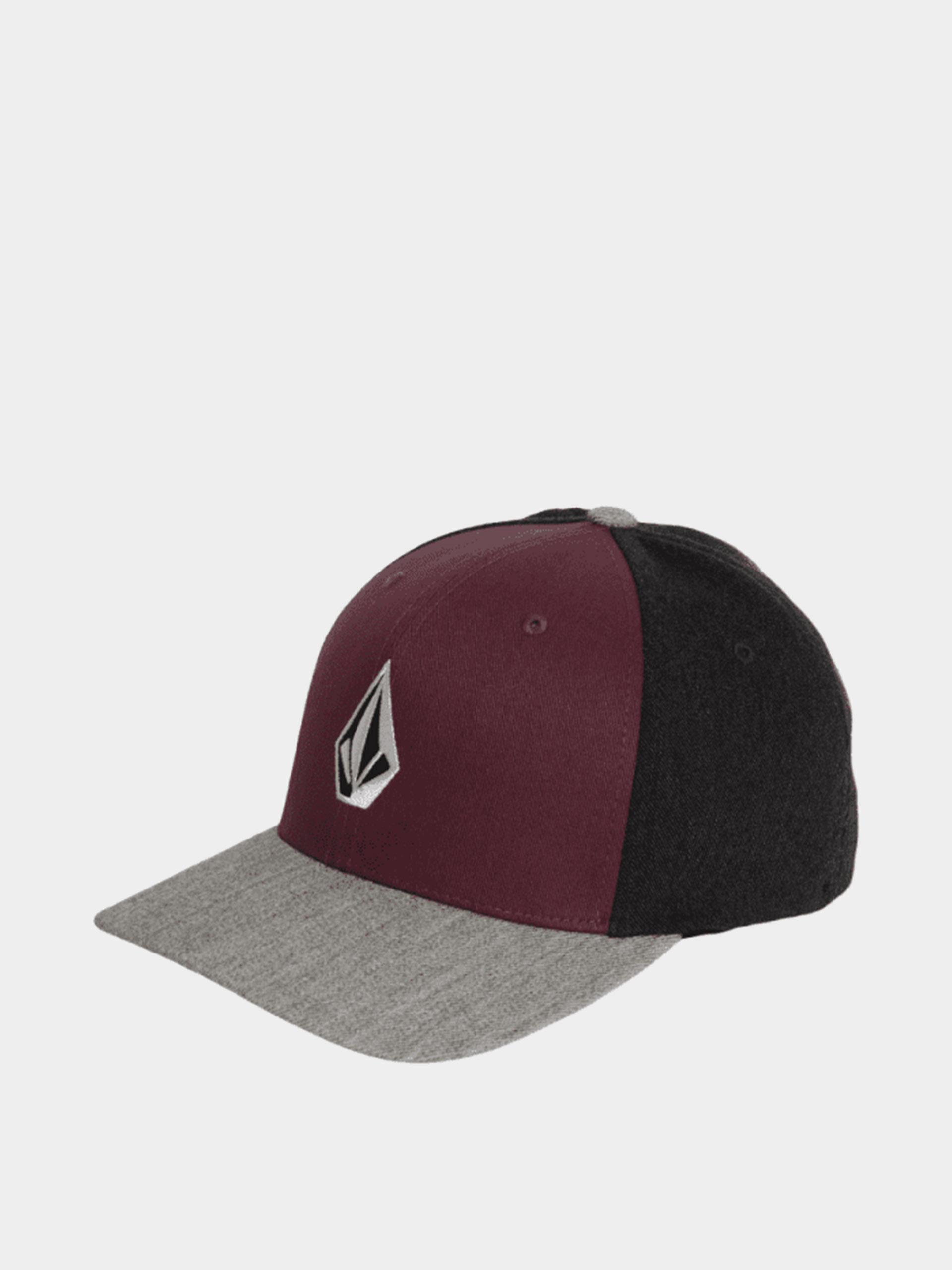 Baseball sapka Volcom Full Stone Hthr Flexfit