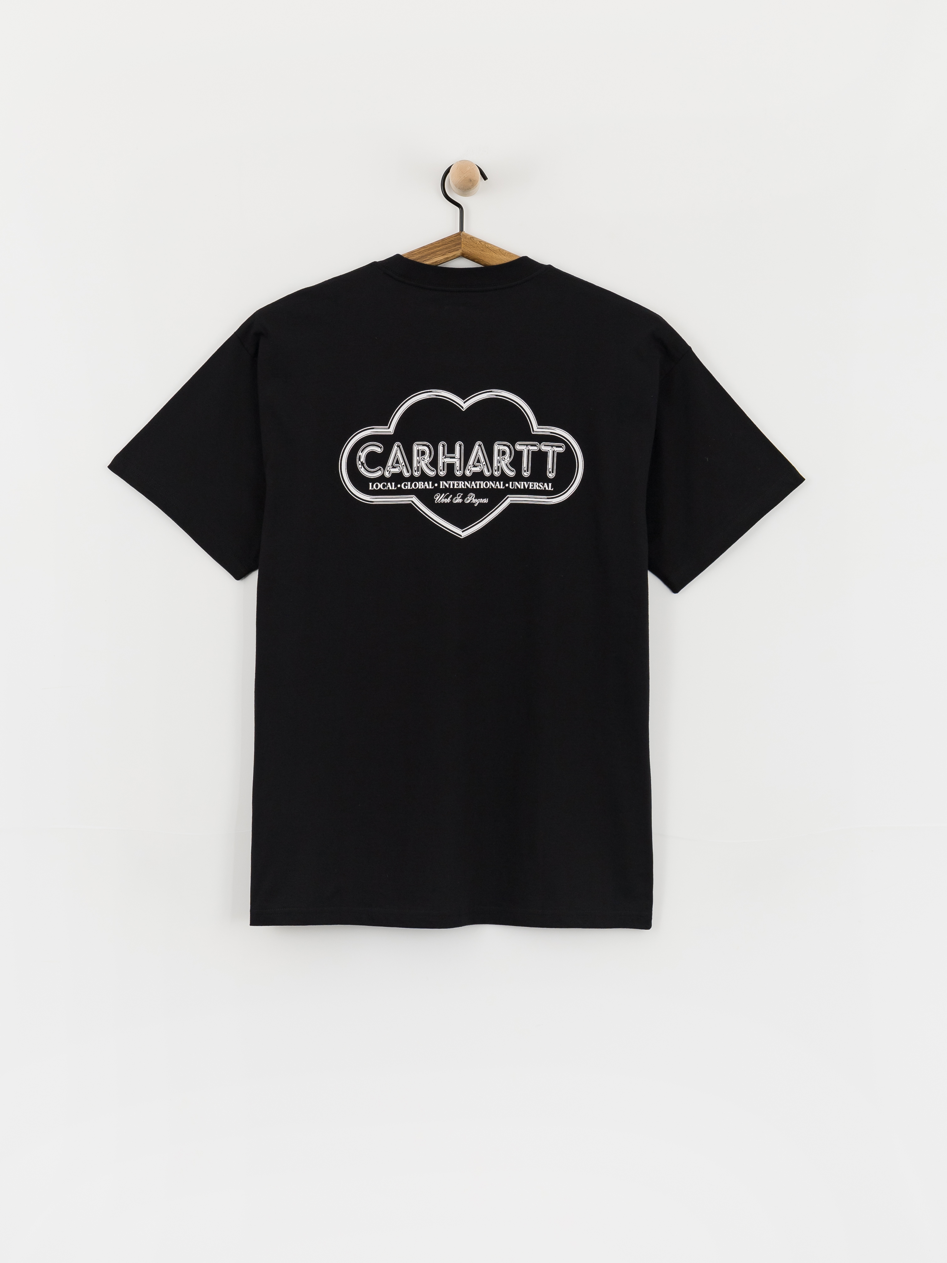 Póló Carhartt WIP Cloud Heart