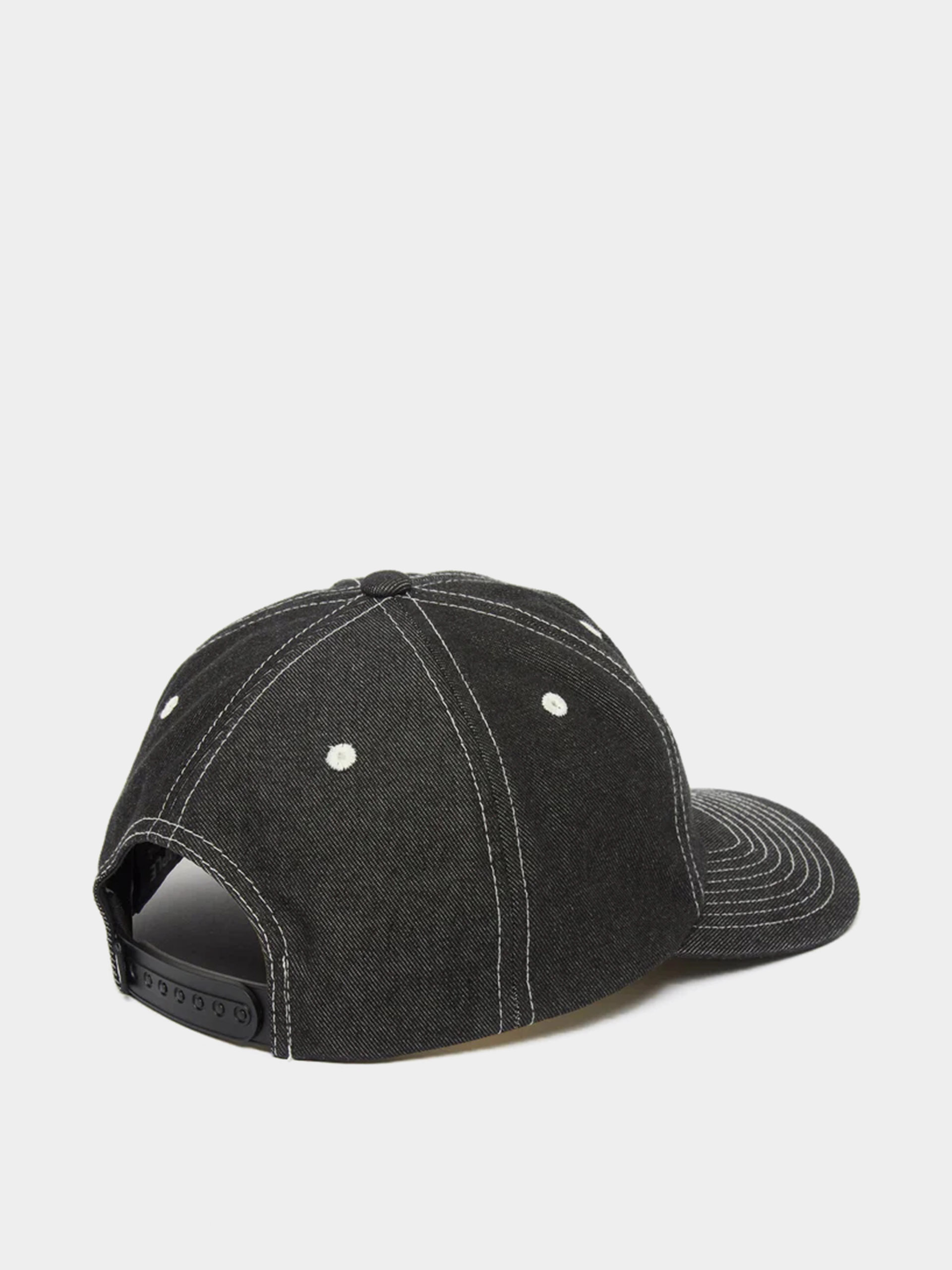 Baseball sapka Volcom Bowcry Adj (black)