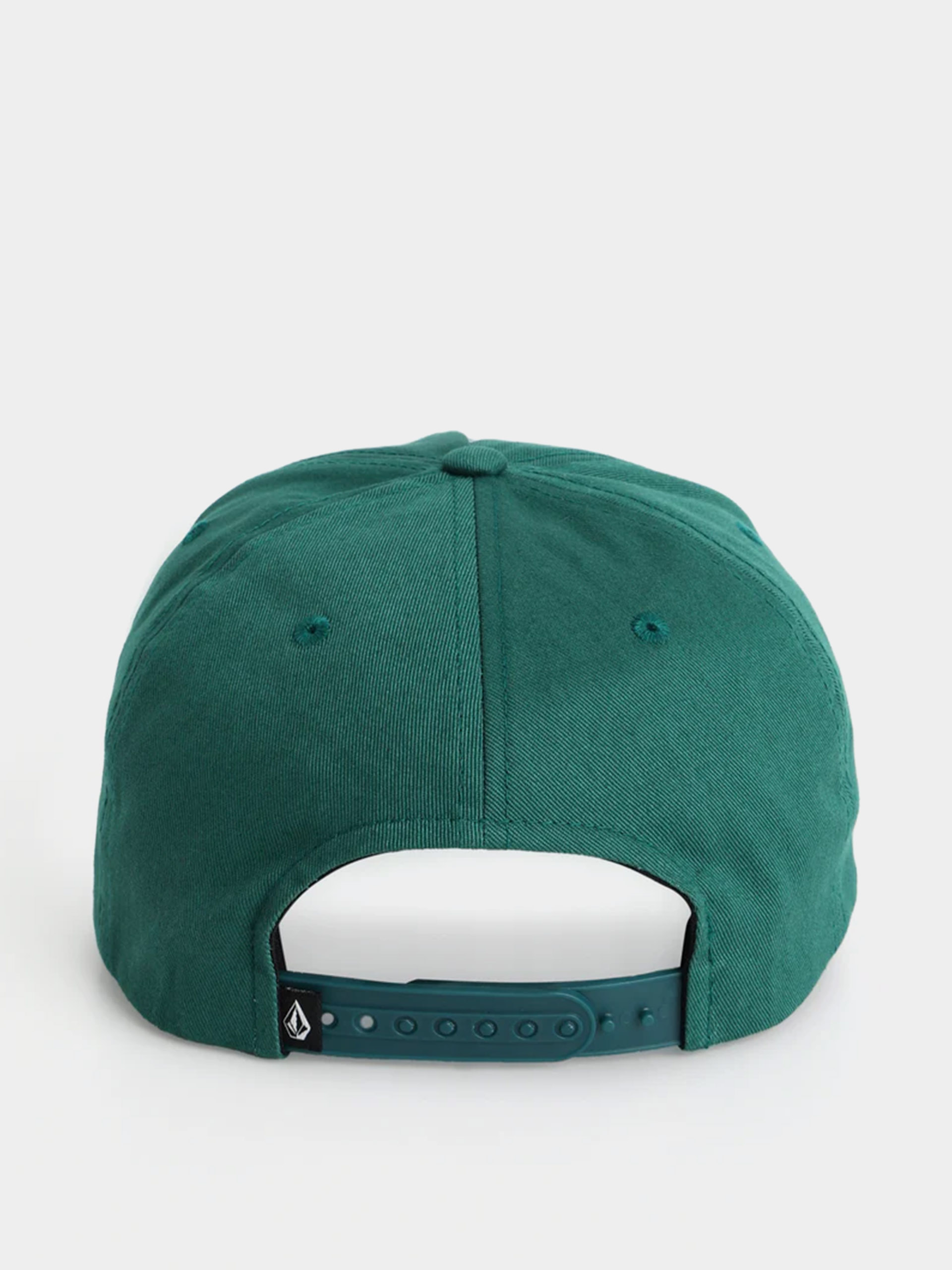 Baseball sapka Volcom Petrolstone Adj (rifle green)