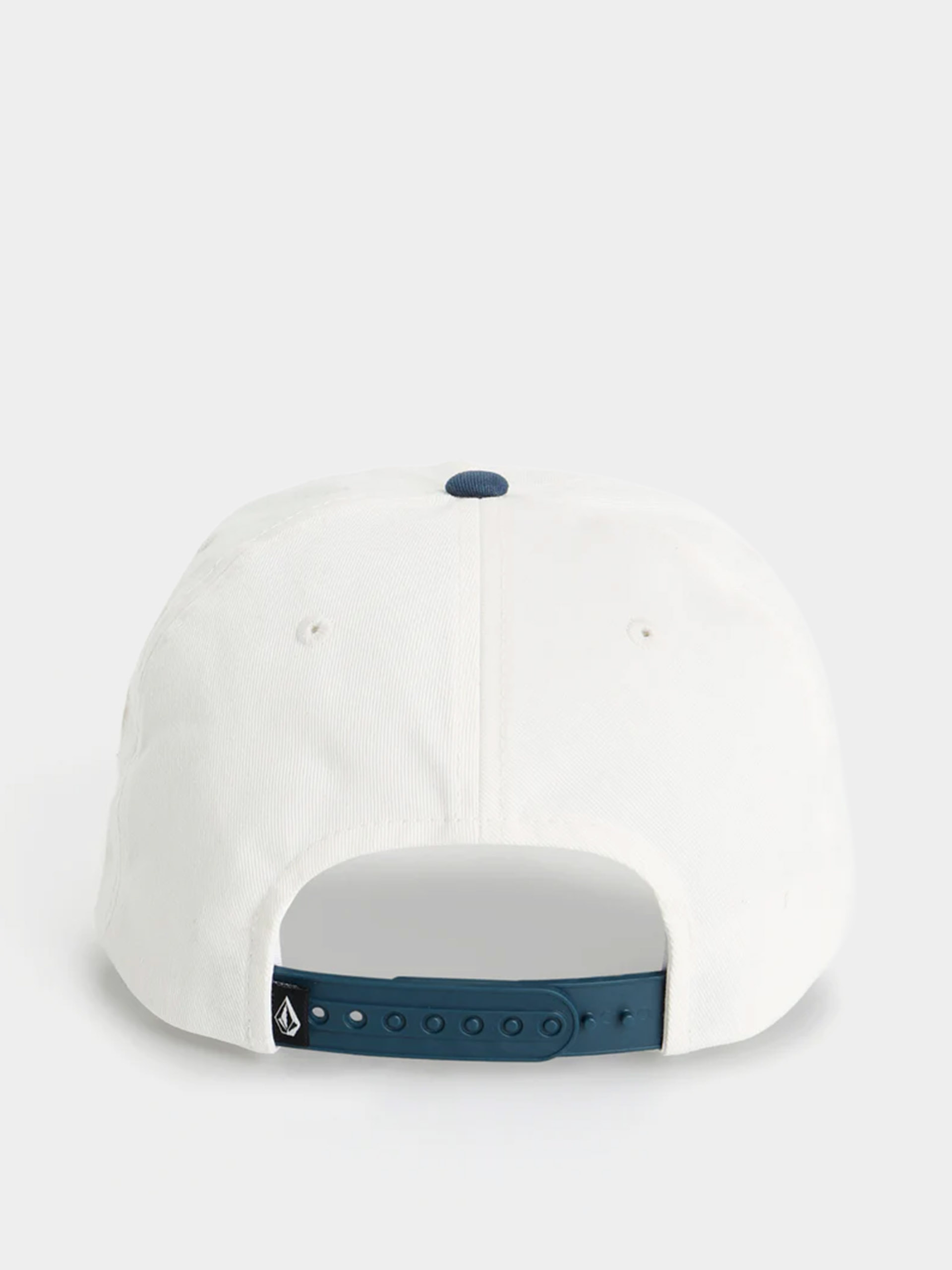 Baseball sapka Volcom Petrolstone Adj (off white)