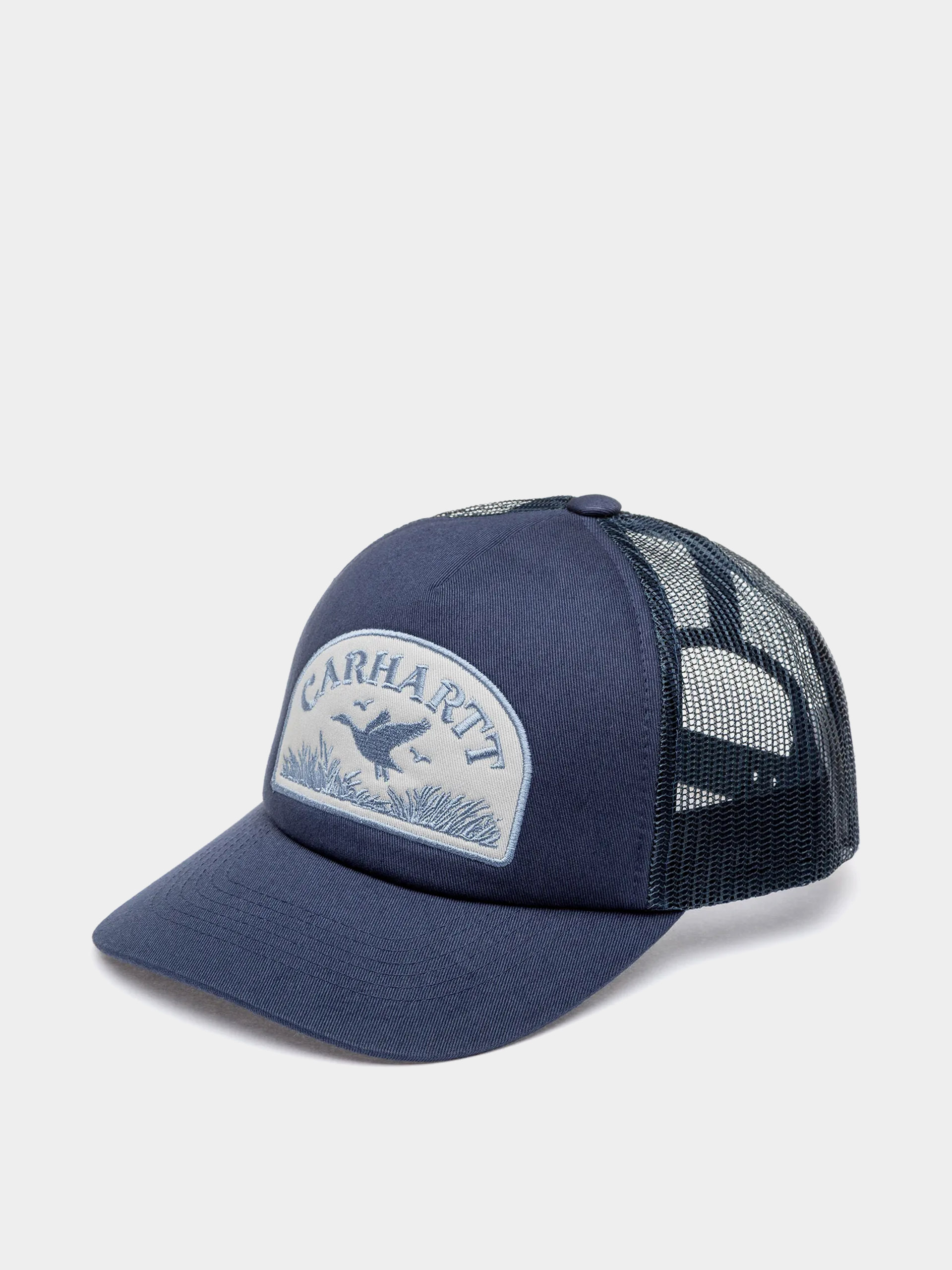 Baseball sapka Carhartt WIP Take Off Trucker (blue)