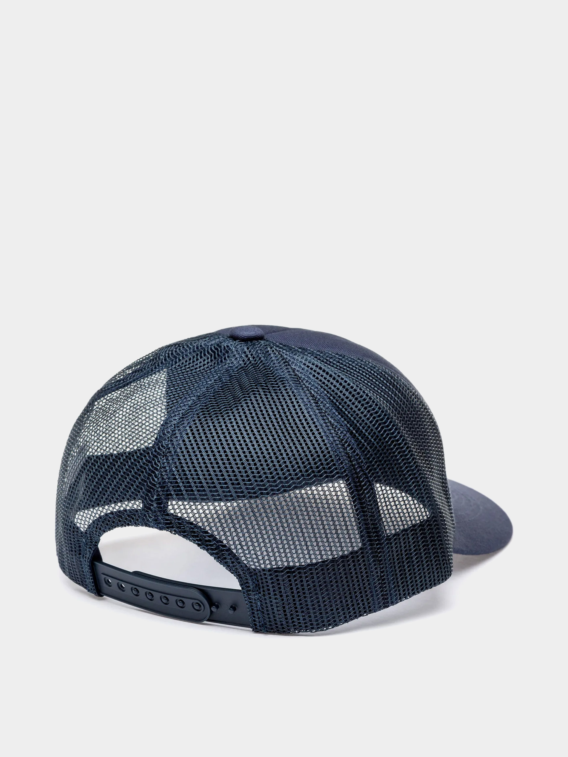 Baseball sapka Carhartt WIP Take Off Trucker (blue)