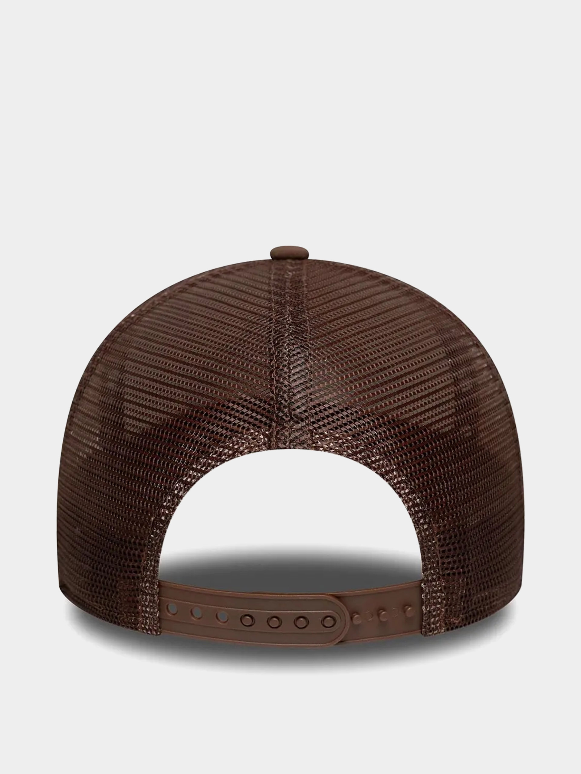 Baseball sapka New Era Graphic Mc Af Trucker (light chestnut)