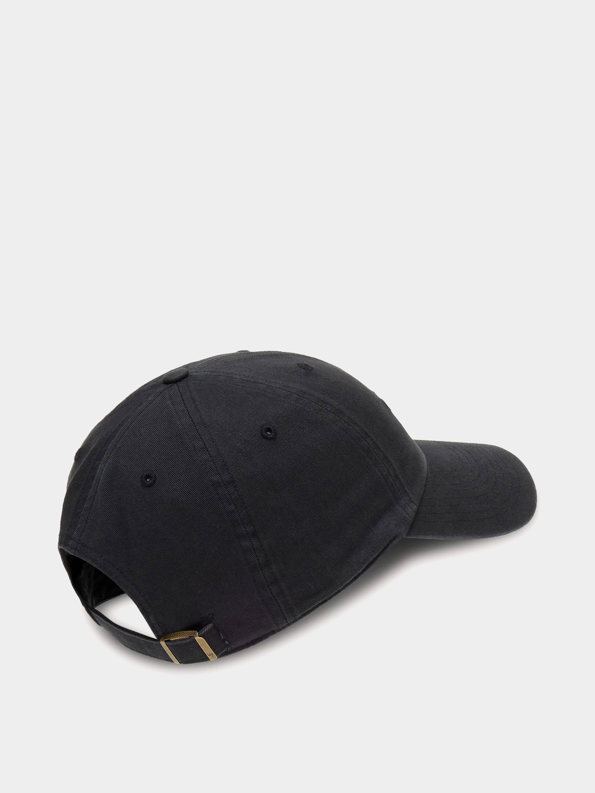 Baseball sapka Oakley 47 Soho Gen (pitch black)
