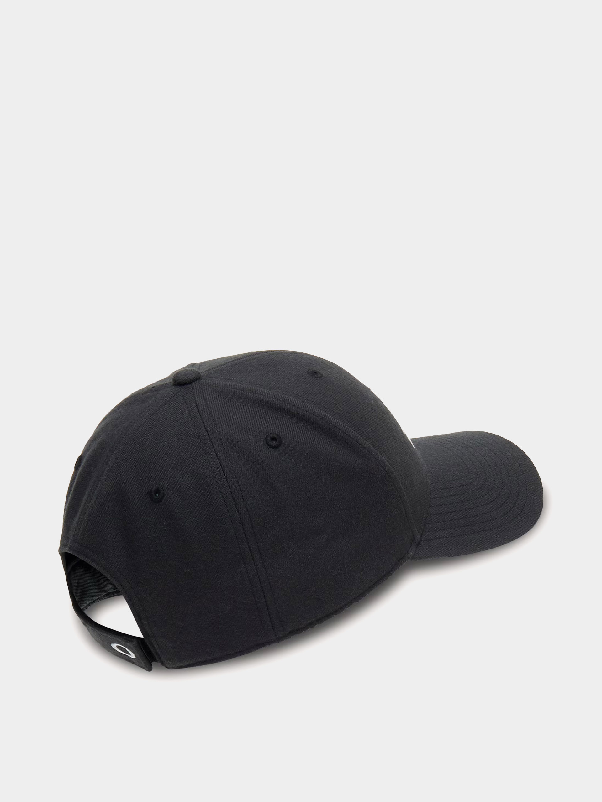 Baseball sapka Oakley 47 Mvp (pitch black)